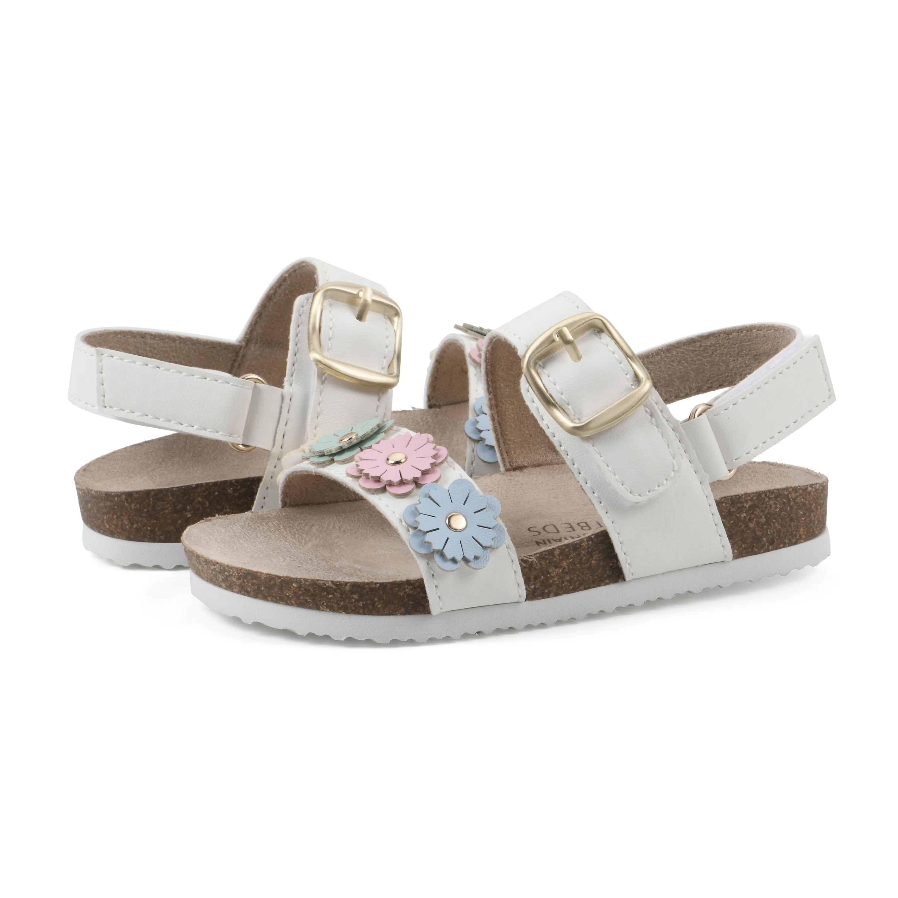 Gabriela Toddlers Footbeds Sandal - Image 7