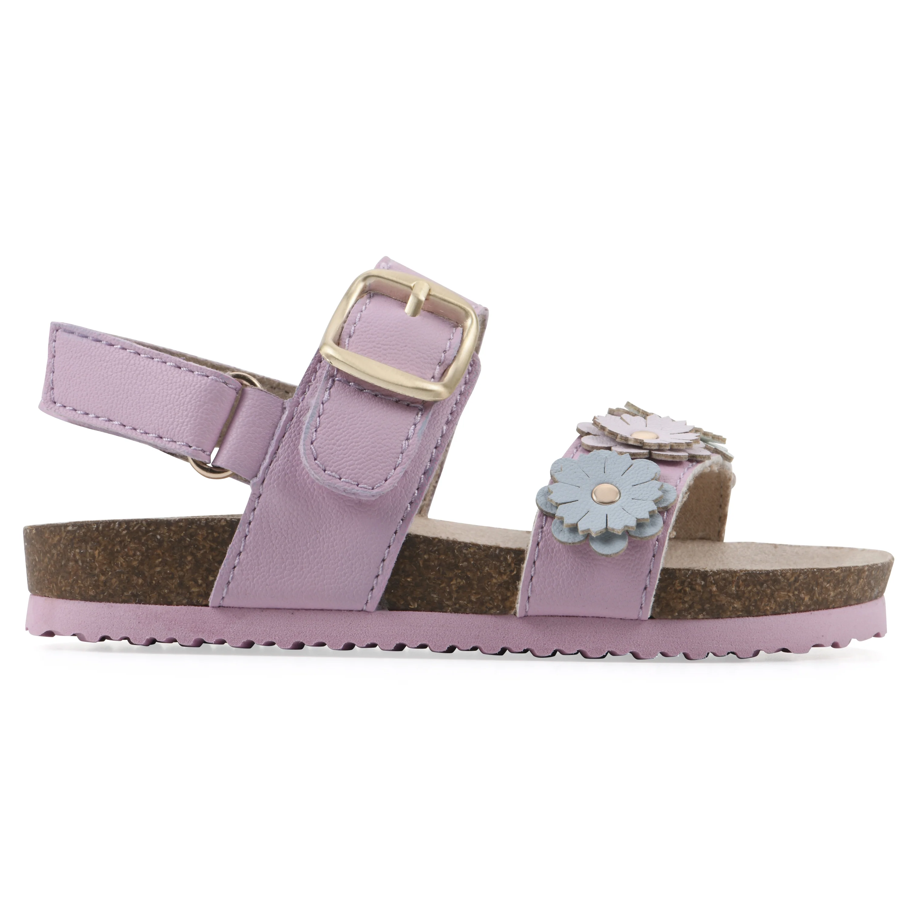 Gabriela Toddlers Footbeds Sandal - Image 9