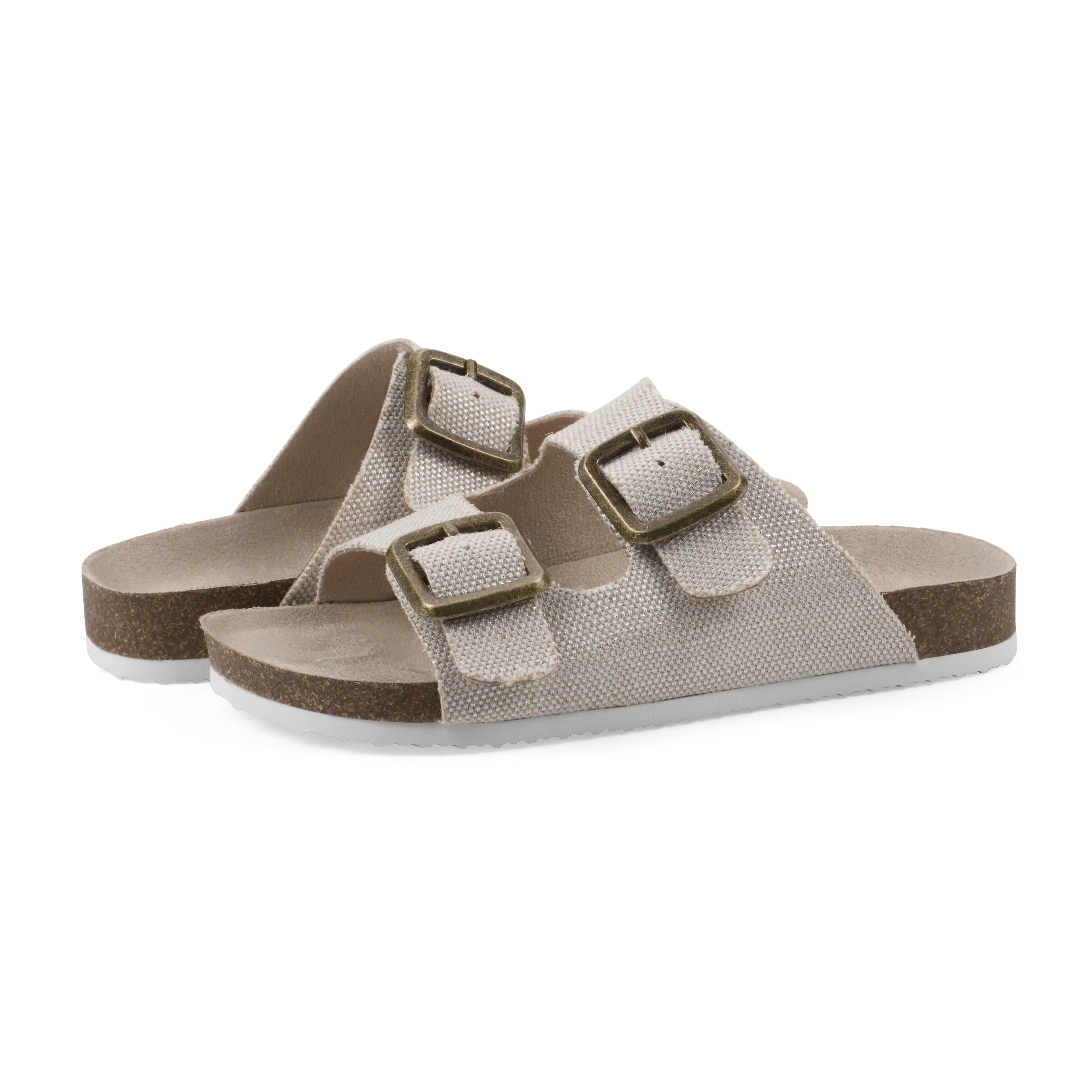 Garnish Kids Footbeds Sandal - Image 7