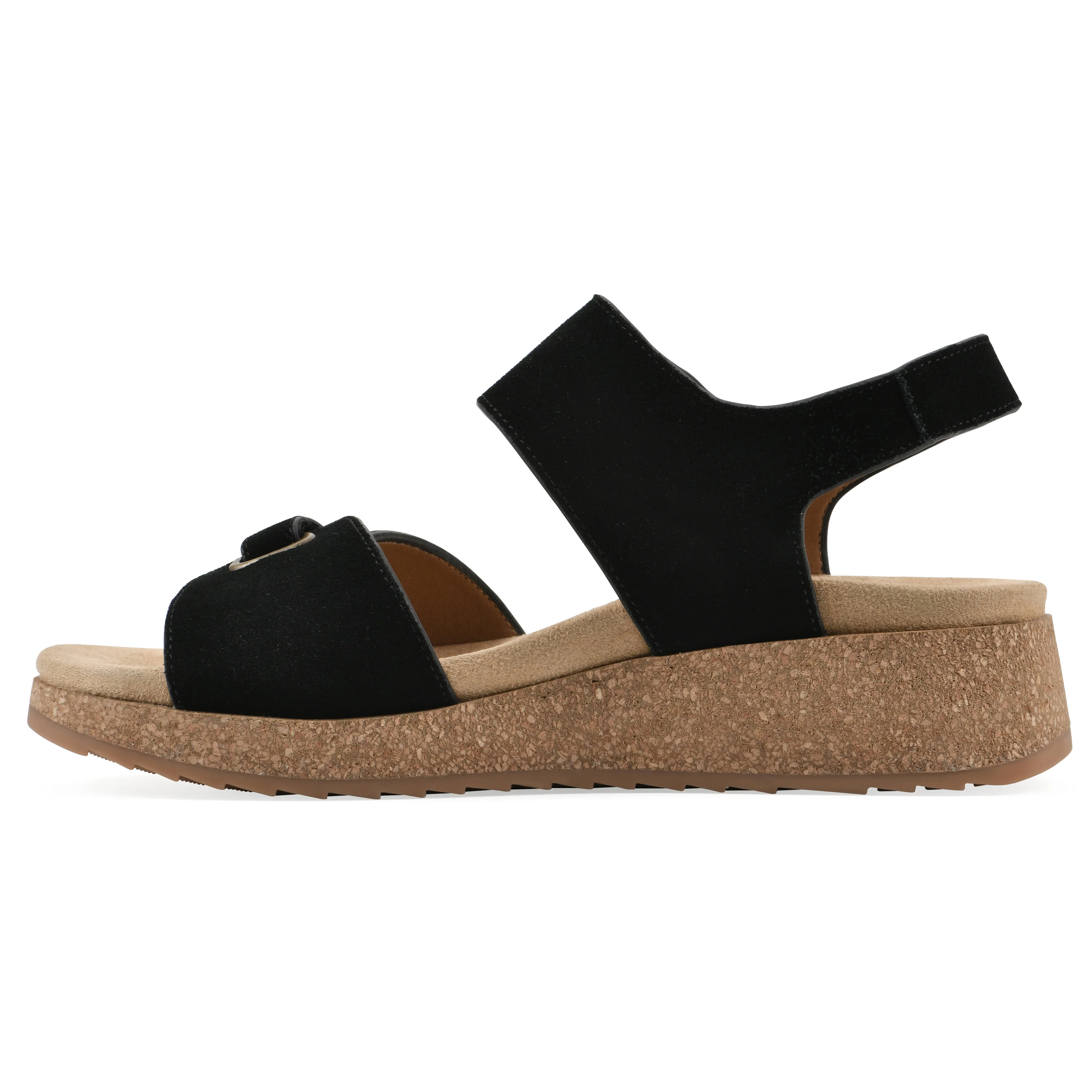 Gelato Wedge Sandal - Image 18