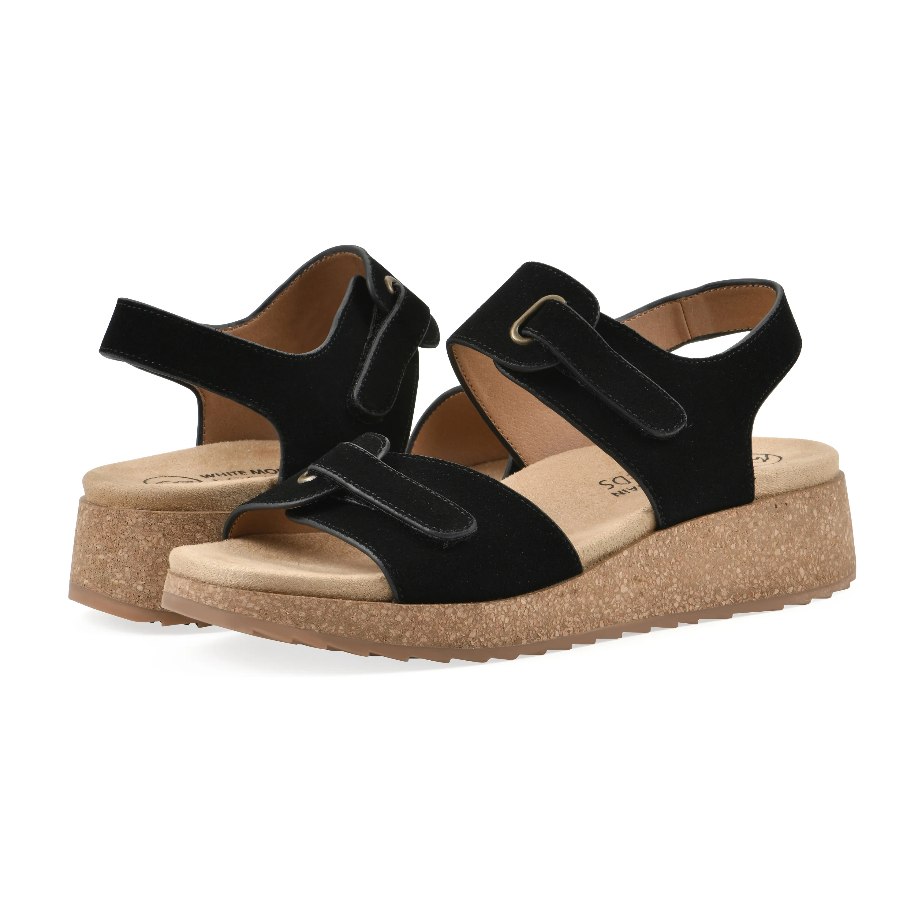 Gelato Wedge Sandal - Image 21