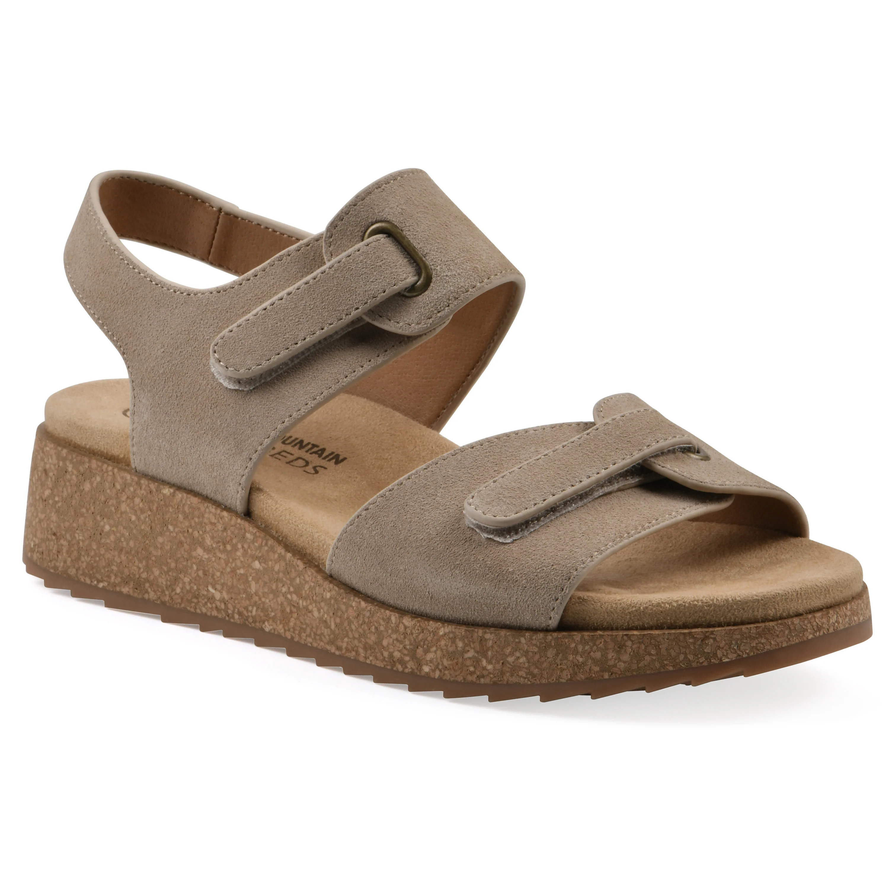 Gelato Wedge Sandal - Image 29