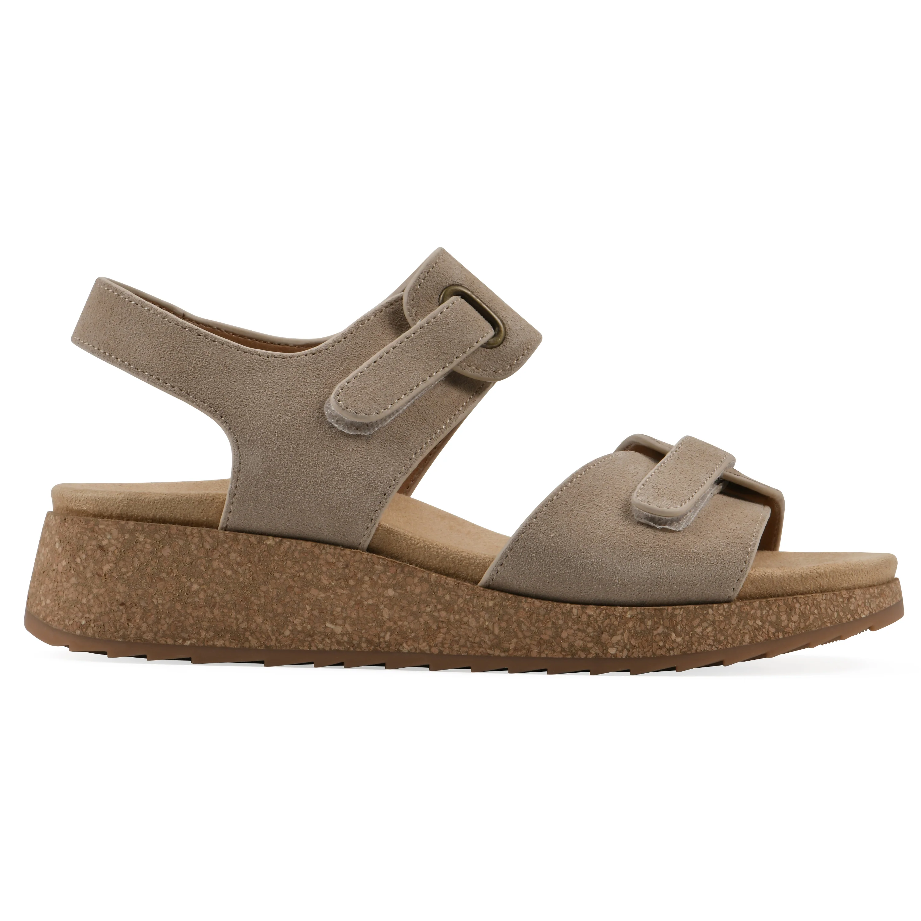 Gelato Wedge Sandal - Image 30