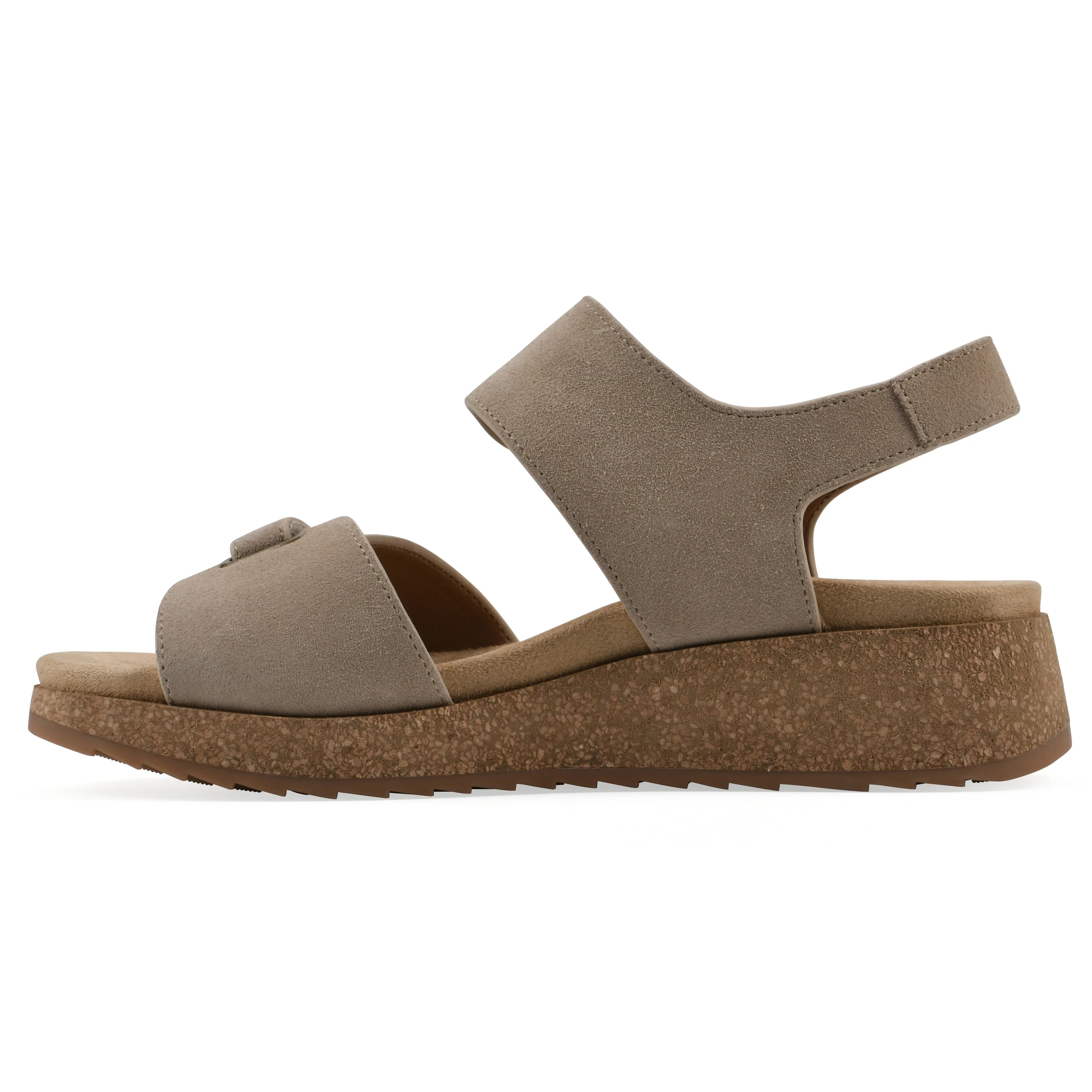 Gelato Wedge Sandal - Image 32
