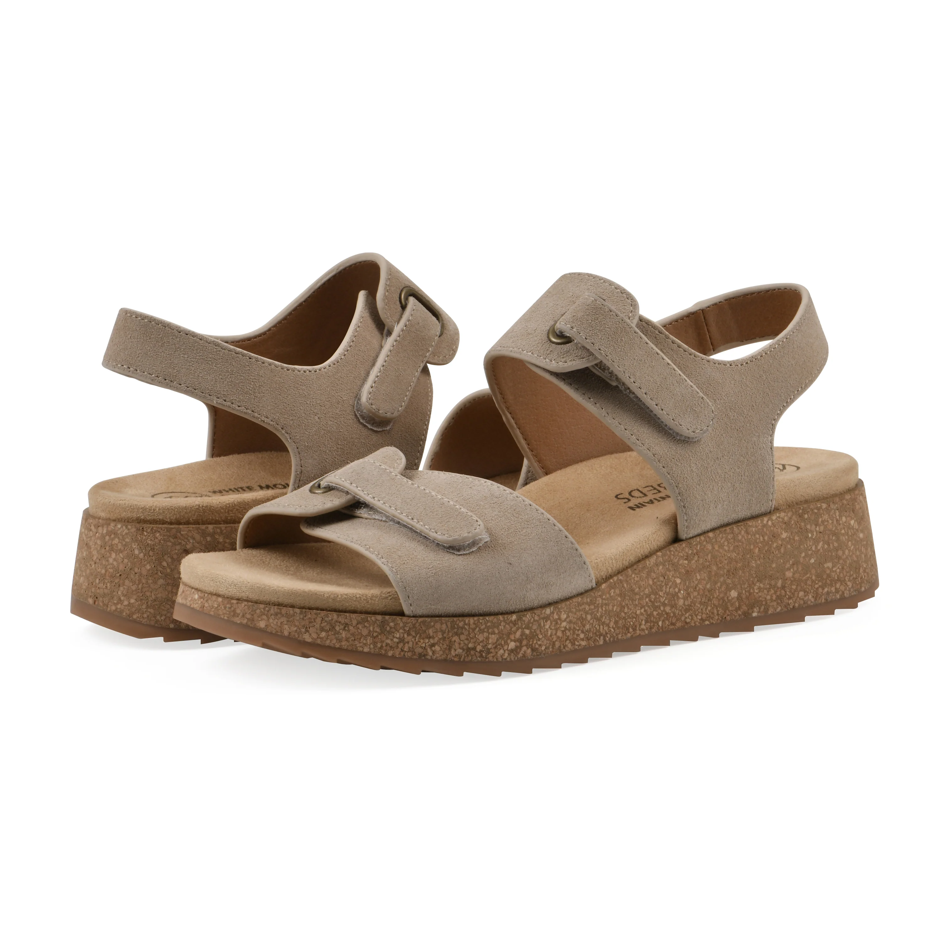 Gelato Wedge Sandal - Image 35