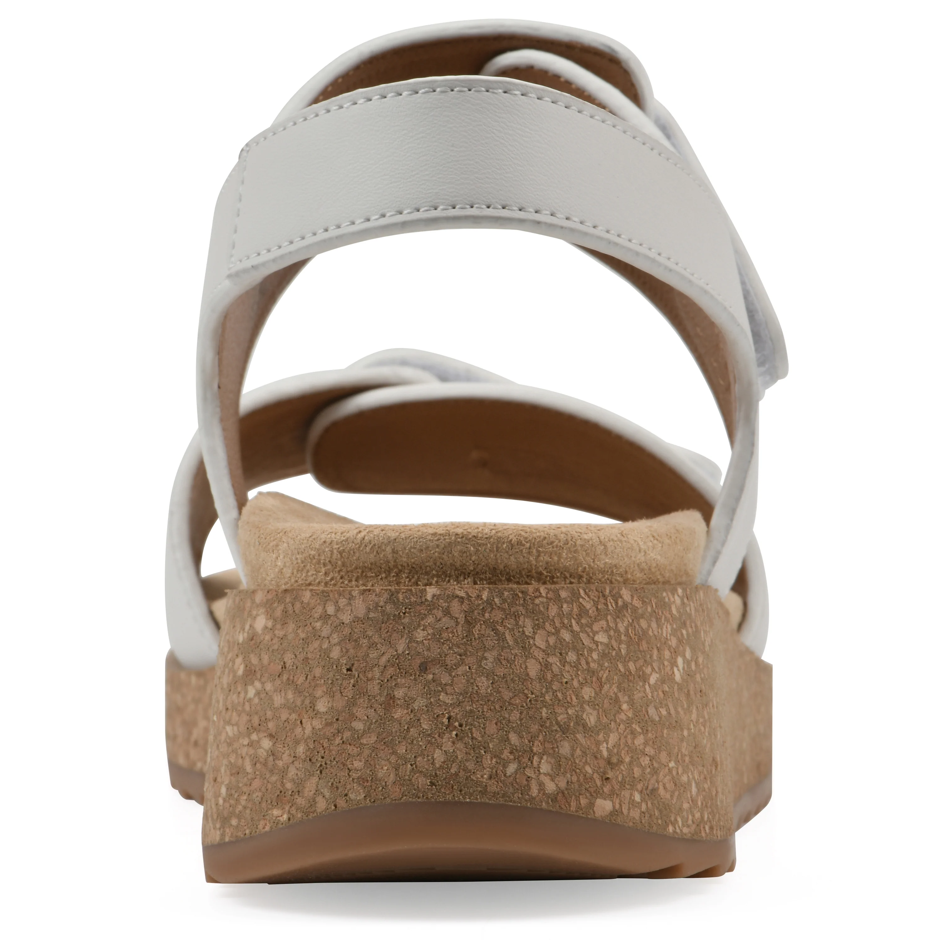 Gelato Wedge Sandal - Image 5