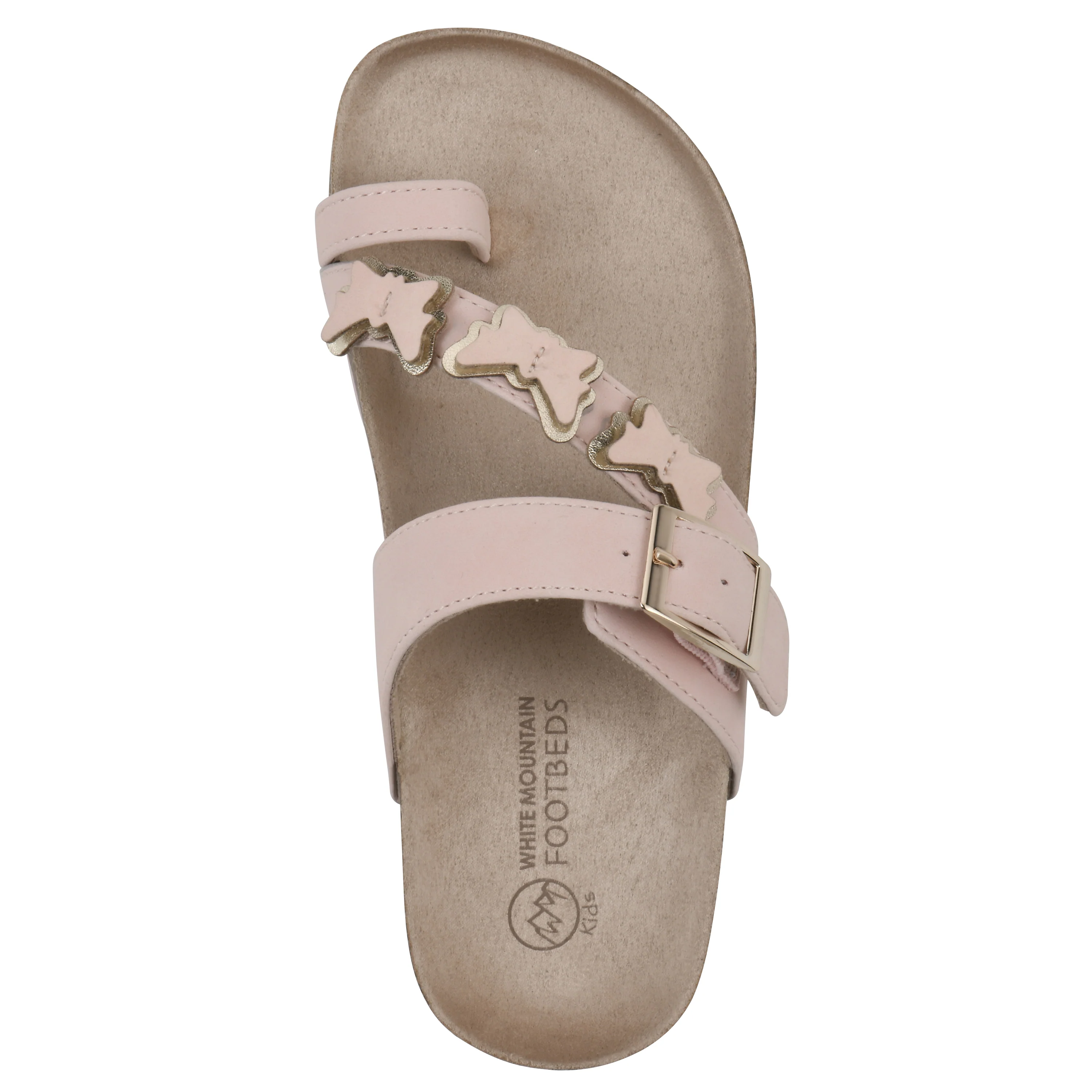 Gentoo Kids Footbeds Sandal - Image 17