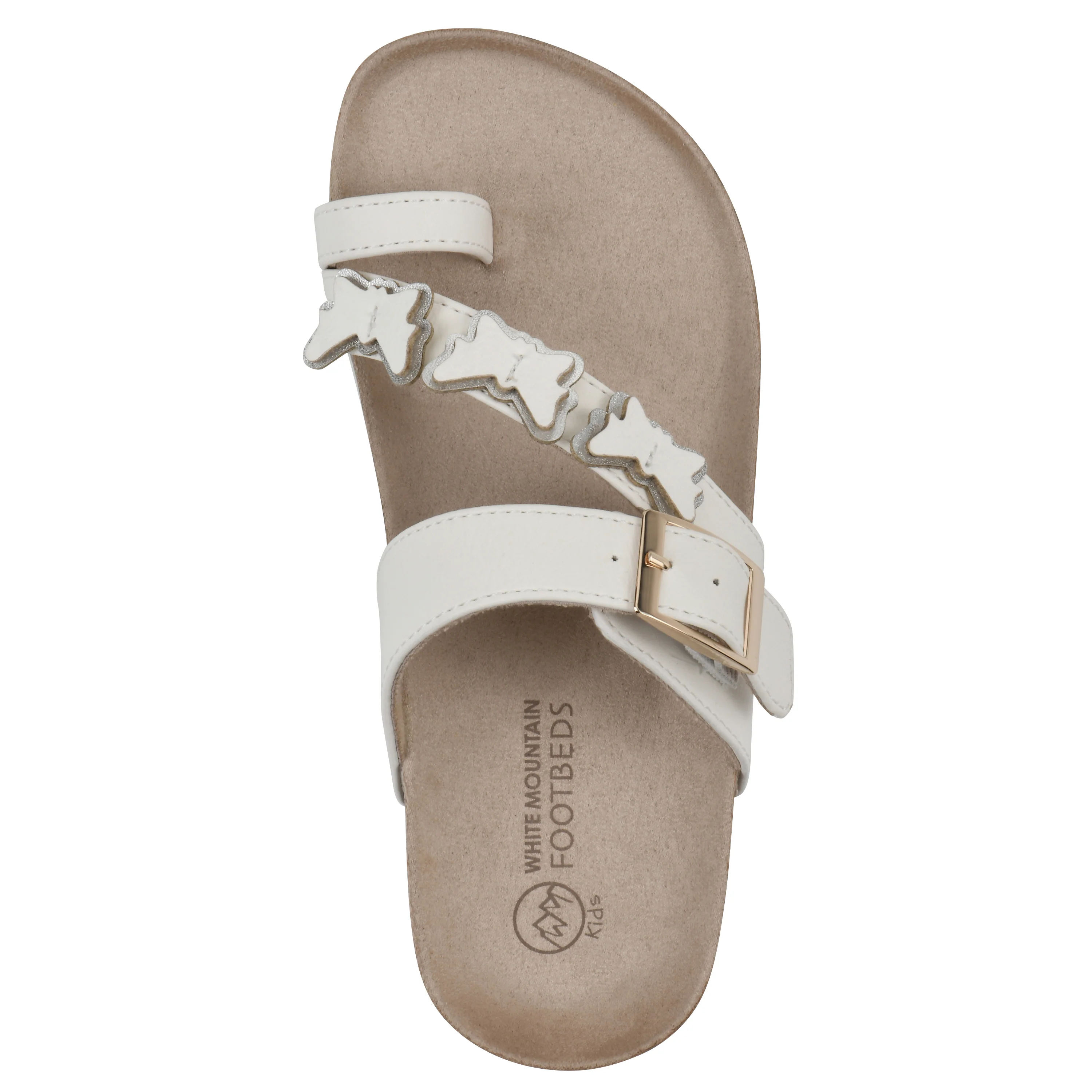 Gentoo Kids Footbeds Sandal - Image 3
