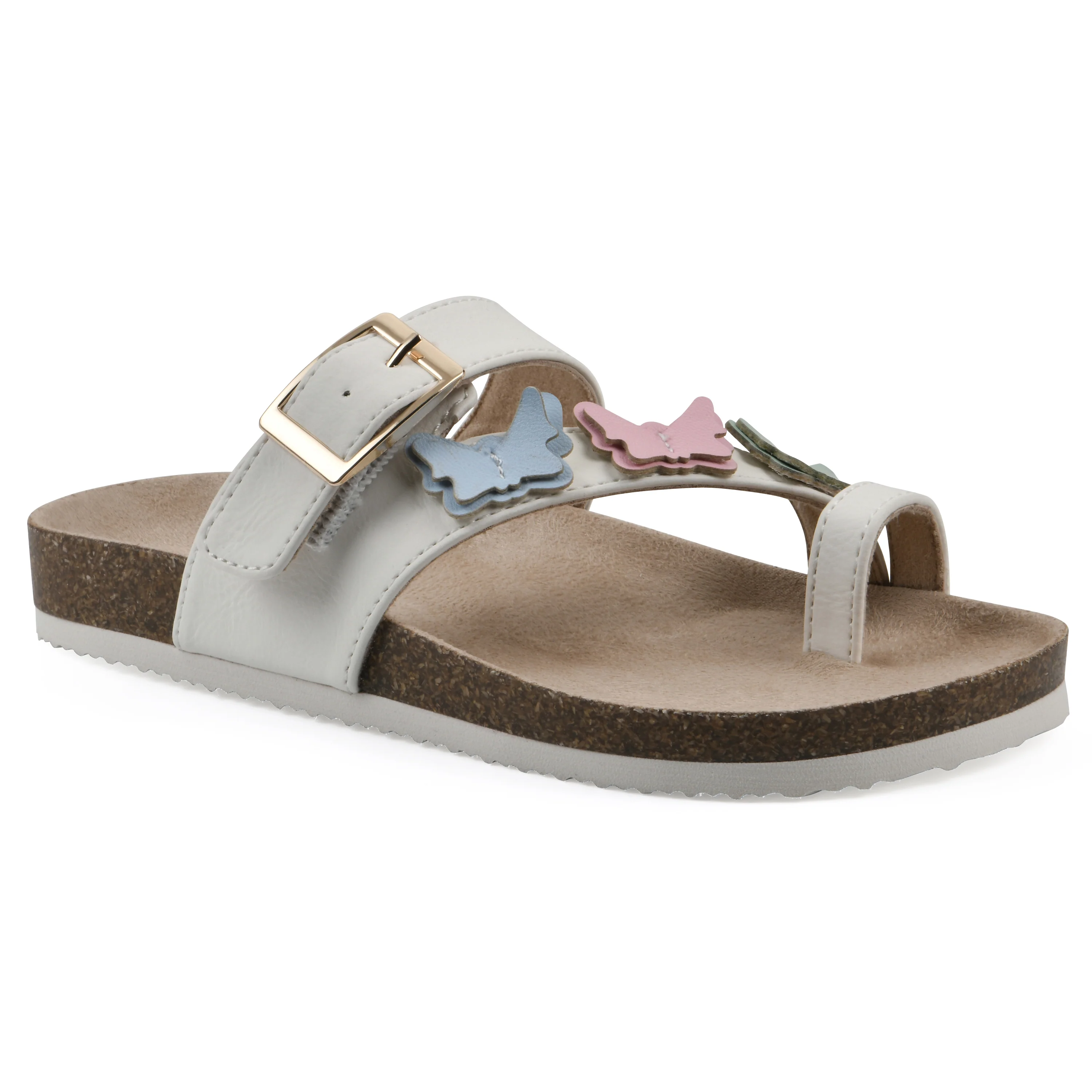 Gentoo Kids Footbeds Sandal - Image 8