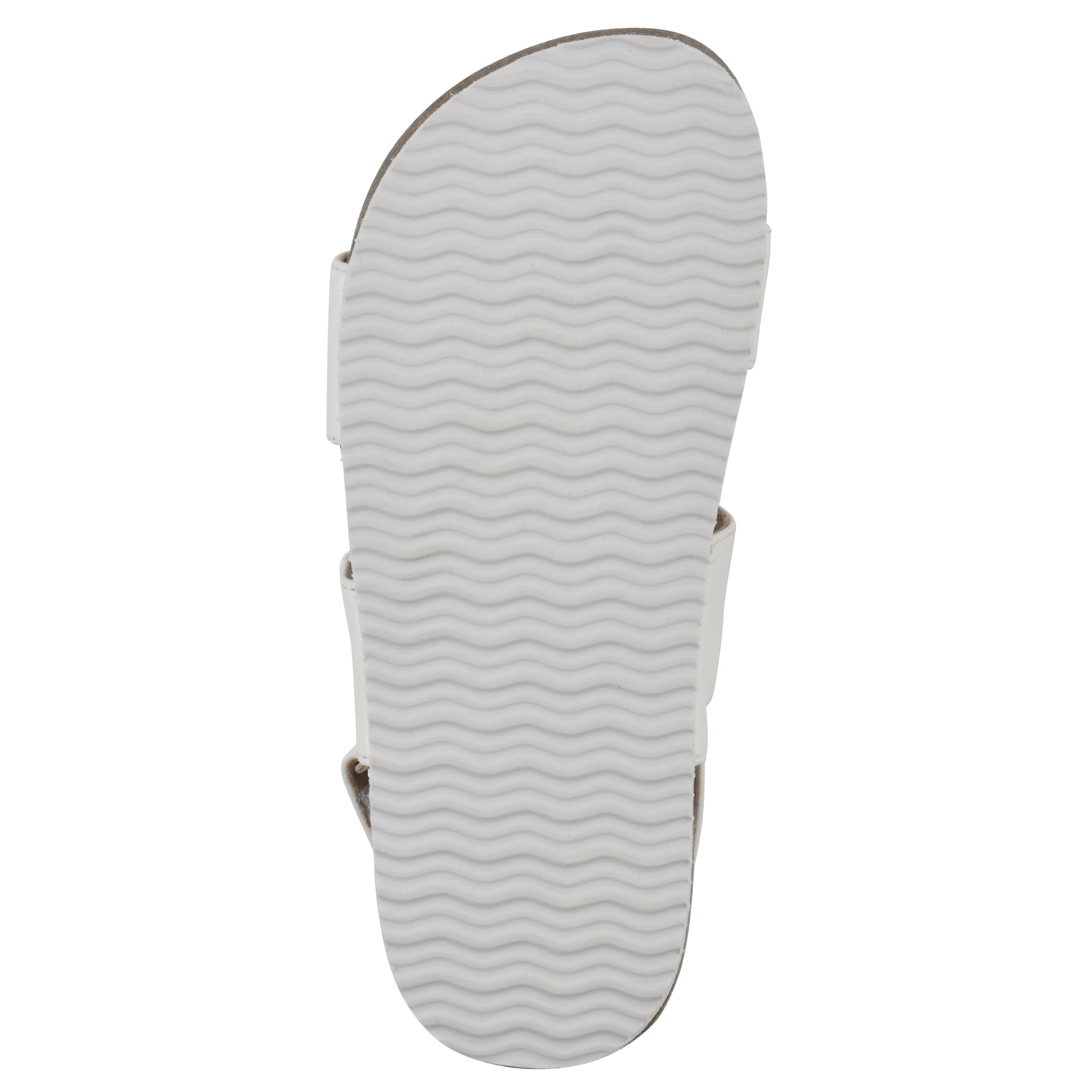 Gingham Kids Footbeds Sandal - Image 6