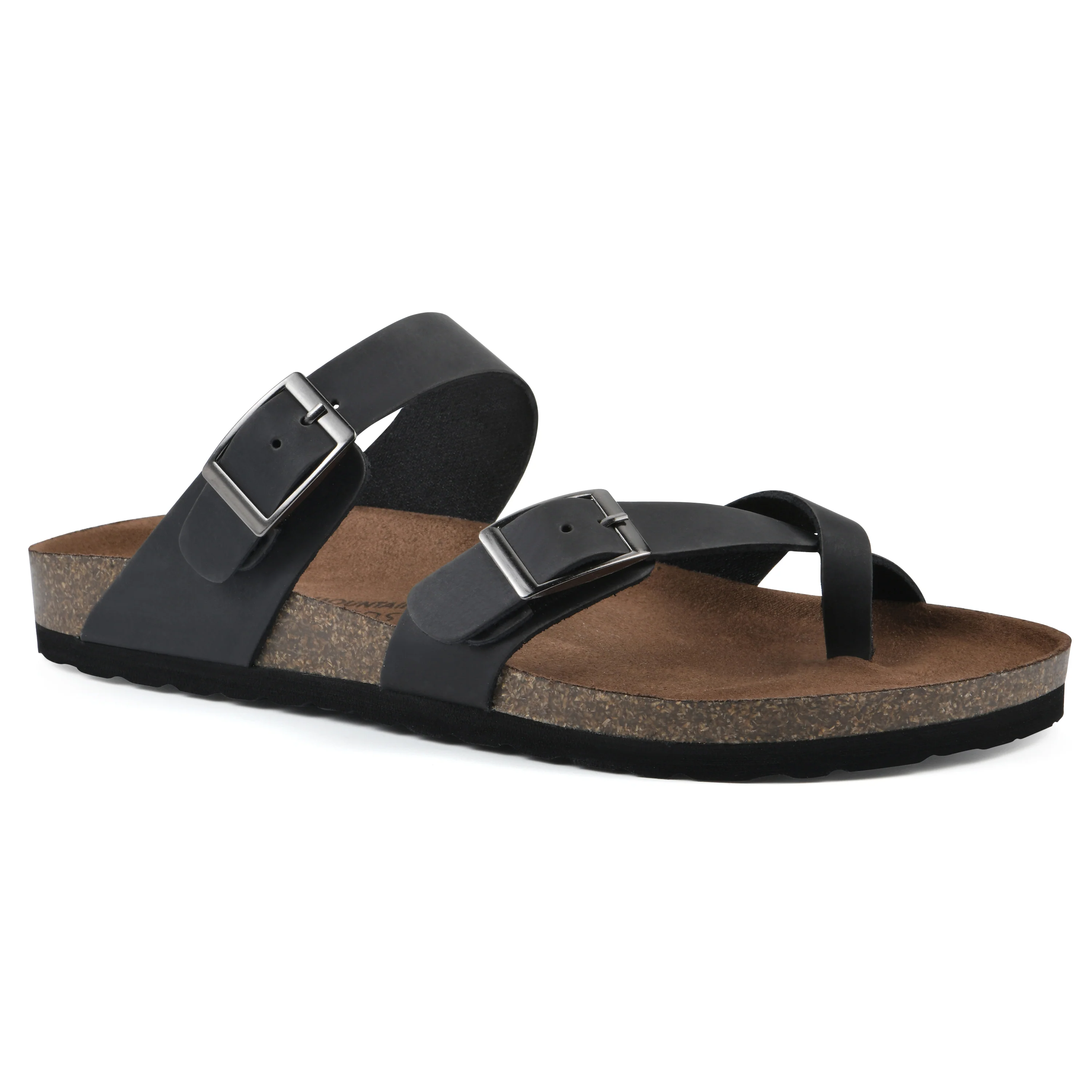 Gracie Footbeds Sandal - Image 15