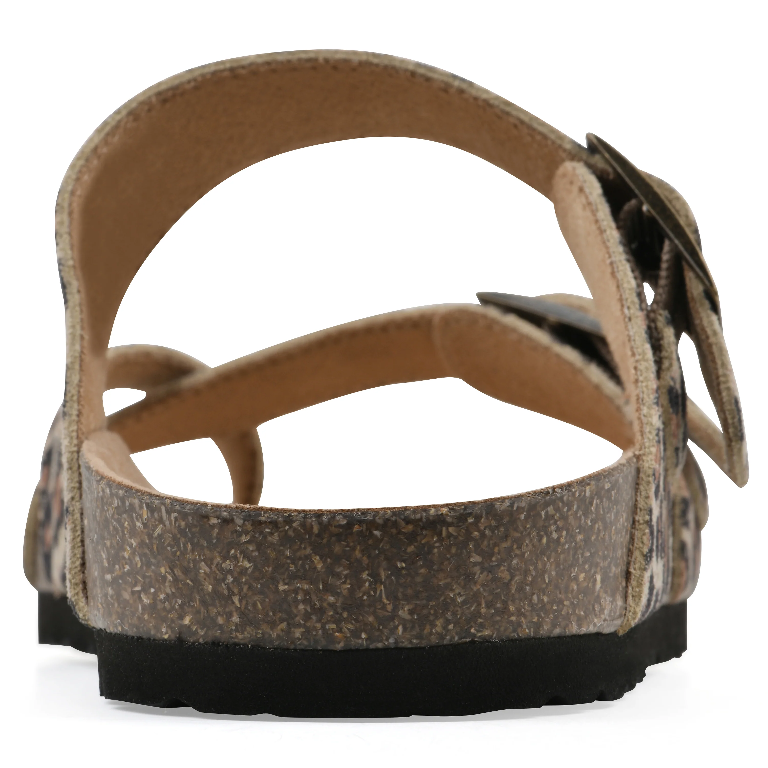 Gracie Footbeds Sandal - Image 33