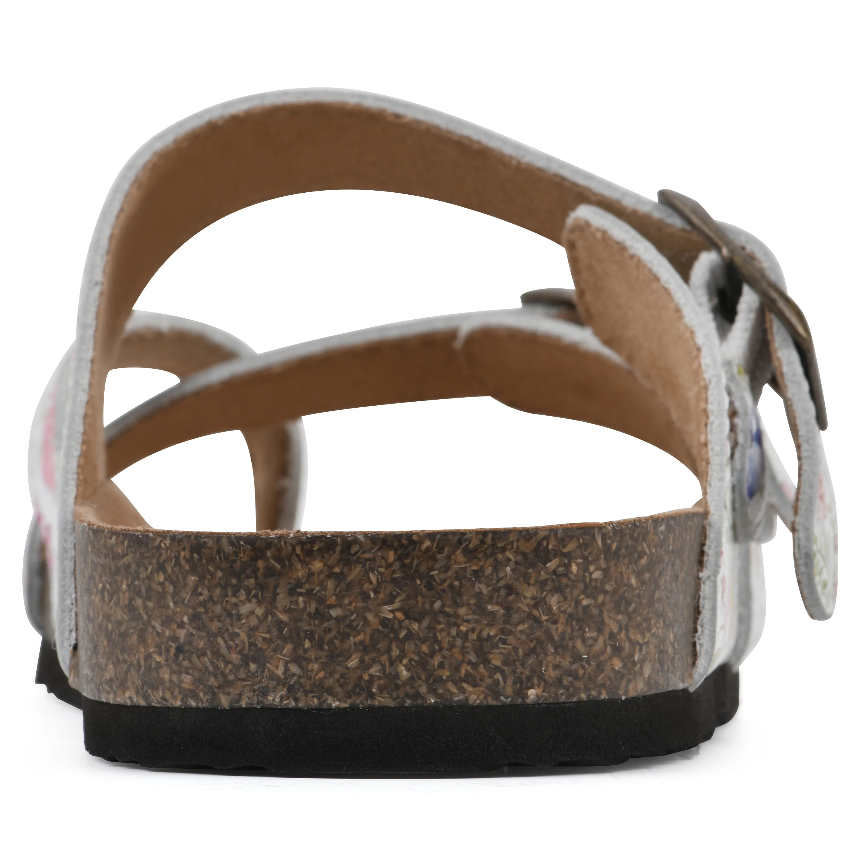 Gracie Kids Footbeds Sandal - Image 12