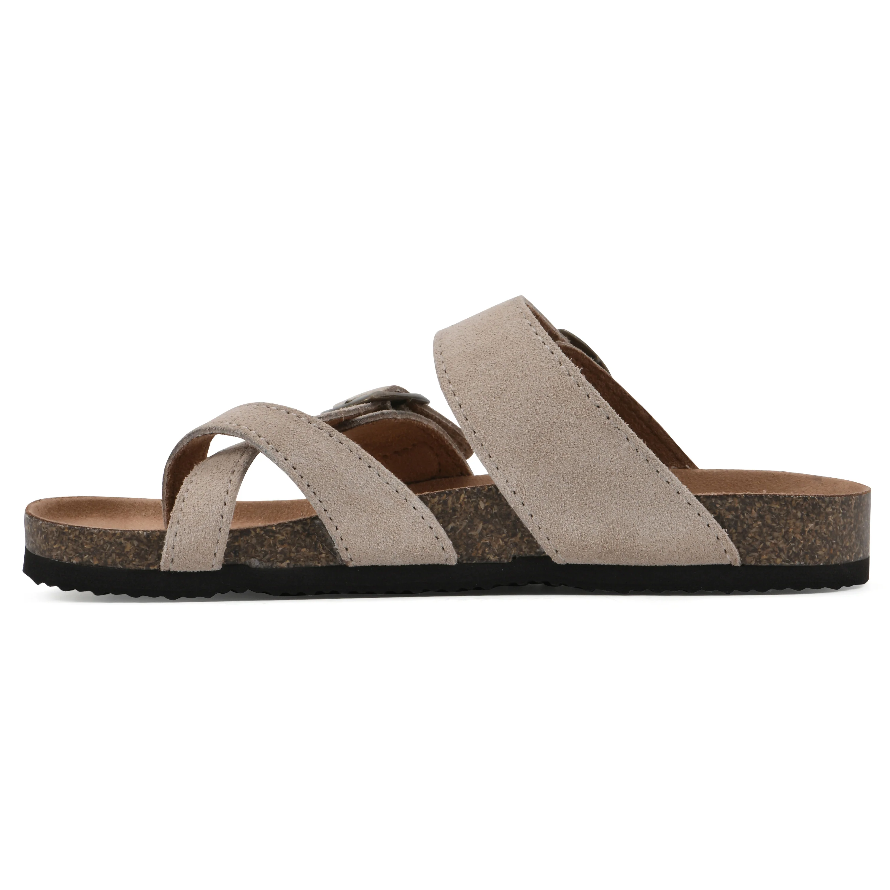 Gracie Kids Footbeds Sandal - Image 18