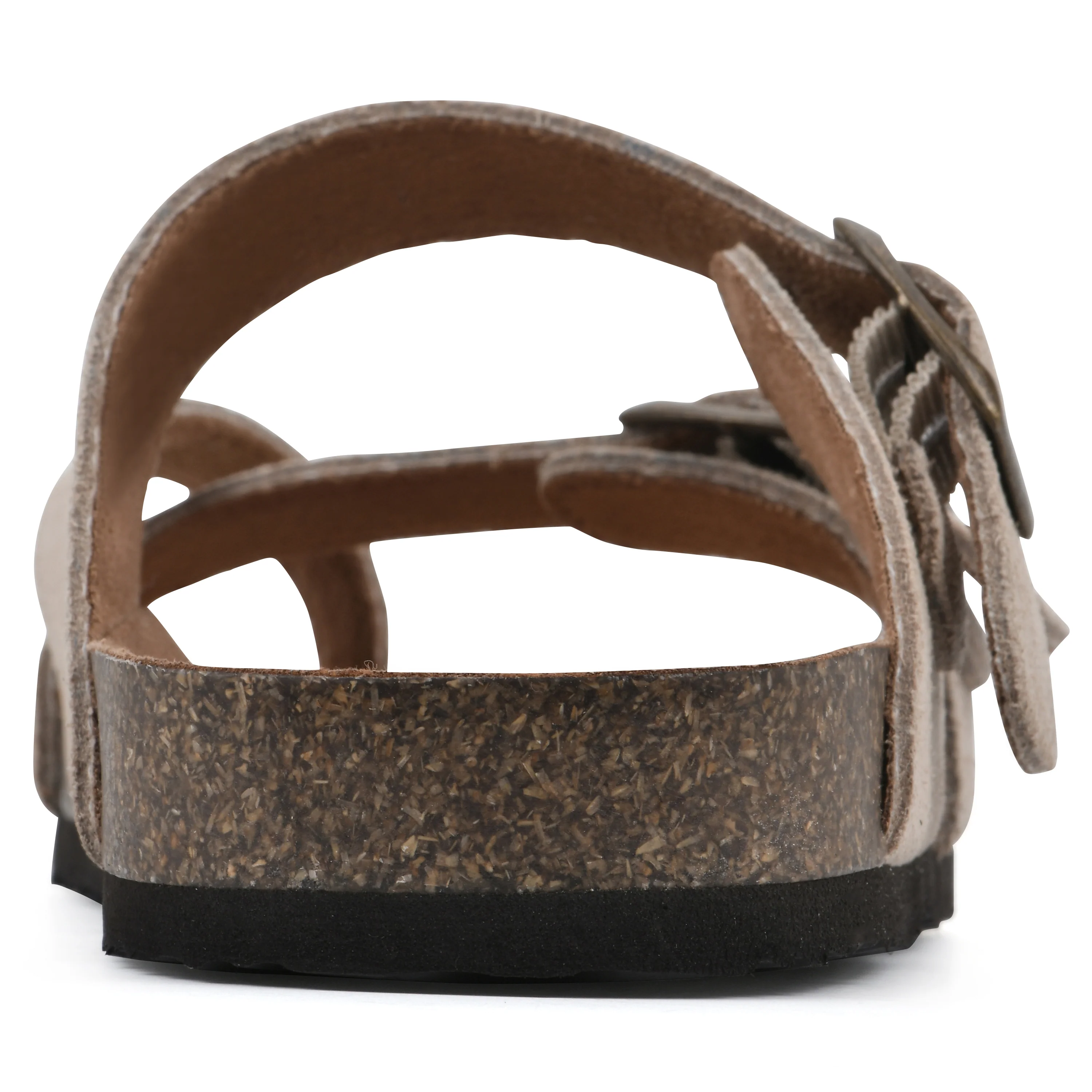 Gracie Kids Footbeds Sandal - Image 19