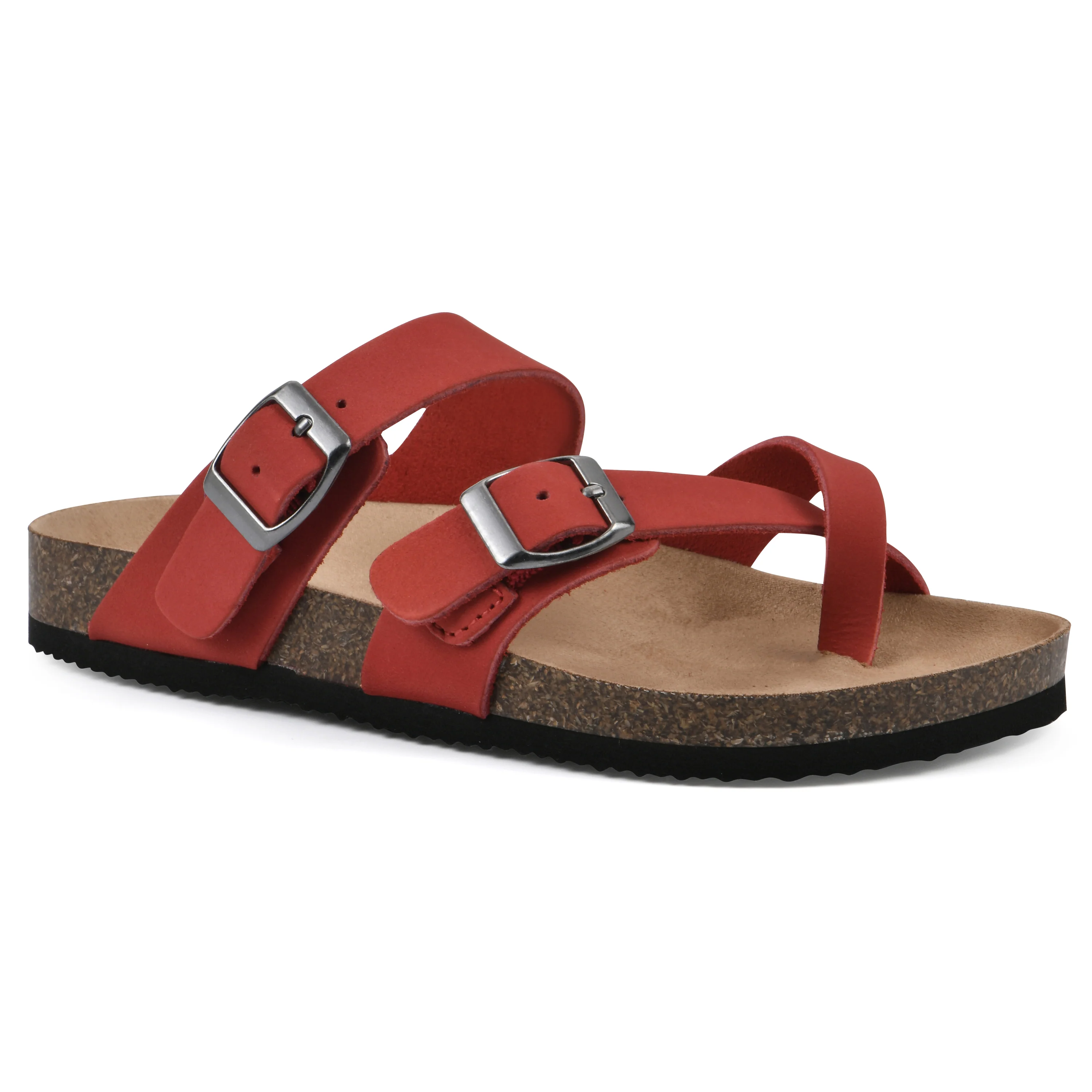 Gracie Kids Footbeds Sandal - Image 22