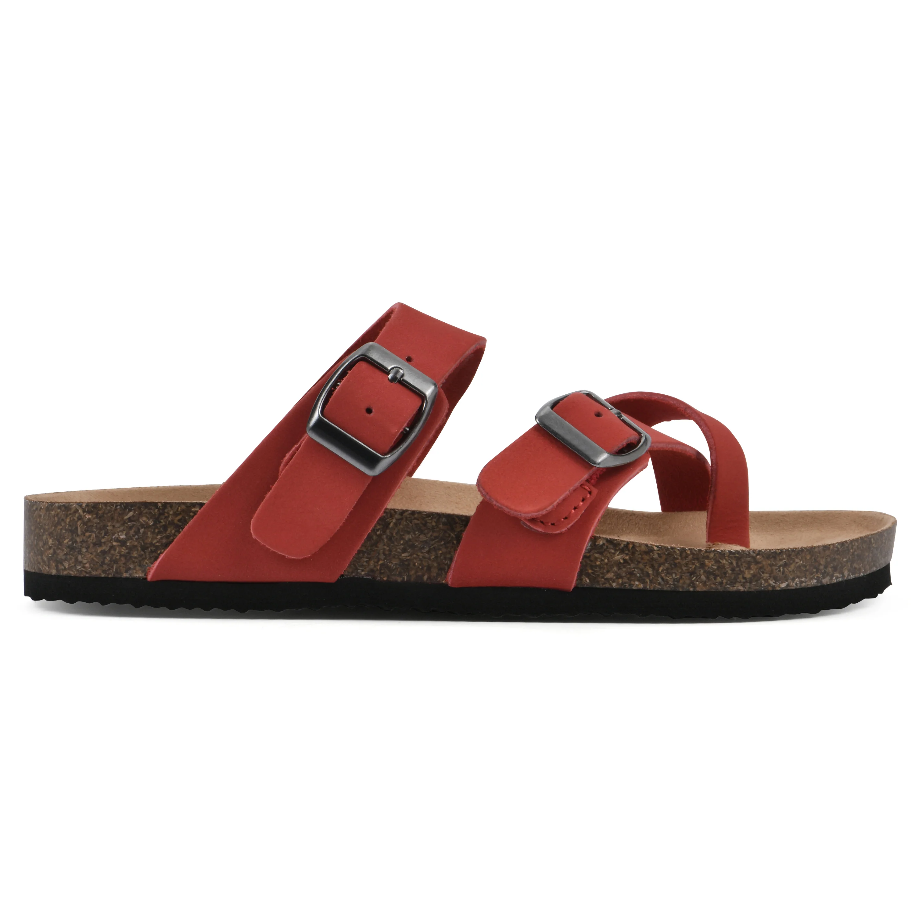 Gracie Kids Footbeds Sandal - Image 23