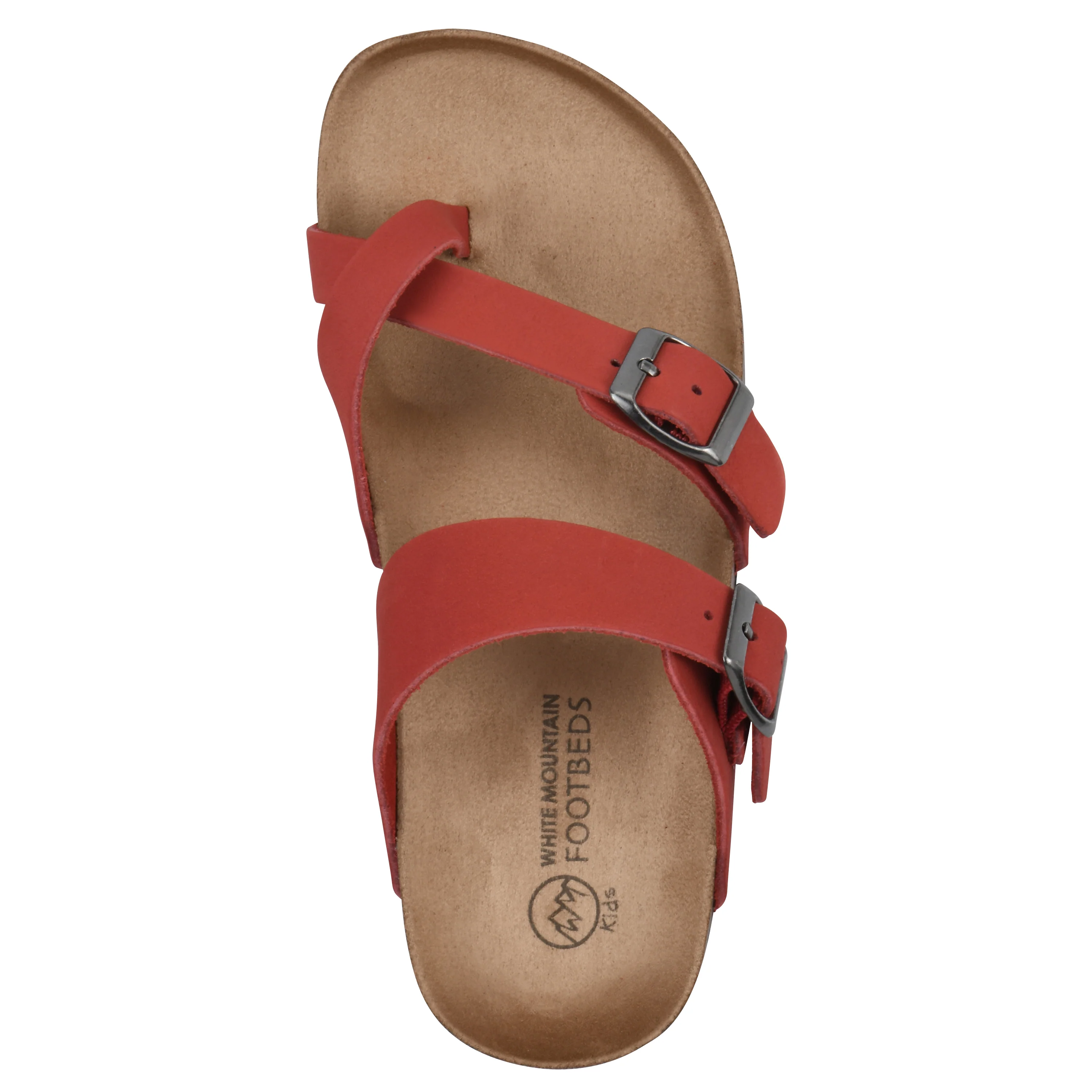 Gracie Kids Footbeds Sandal - Image 24