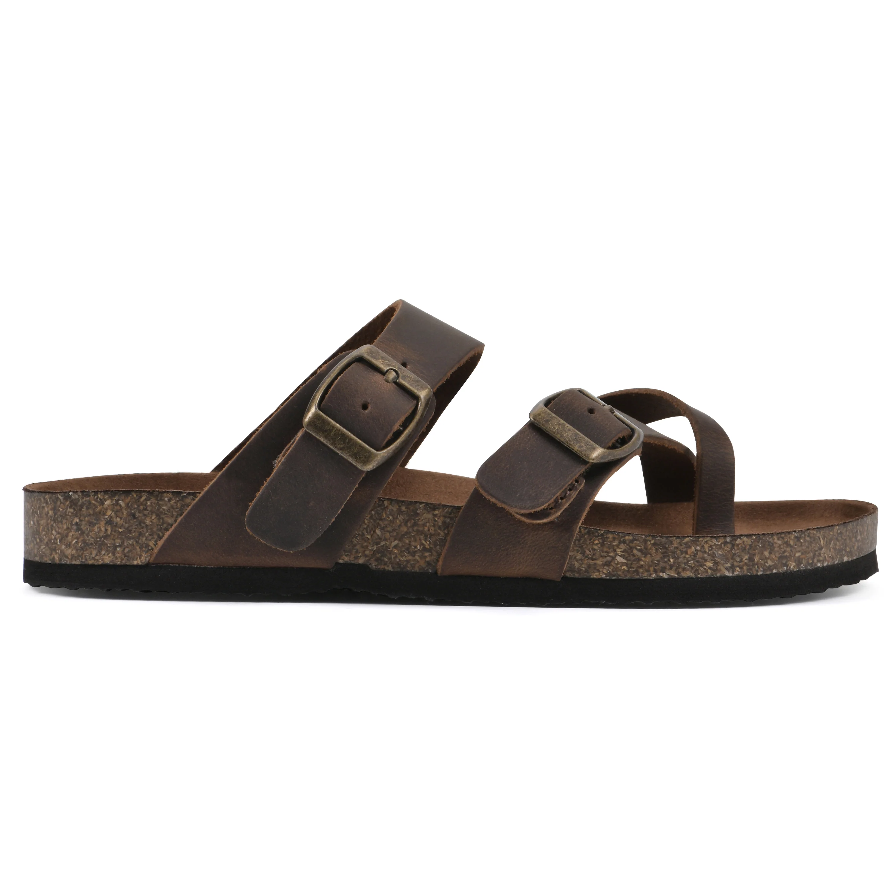 Gracie Kids Footbeds Sandal - Image 30