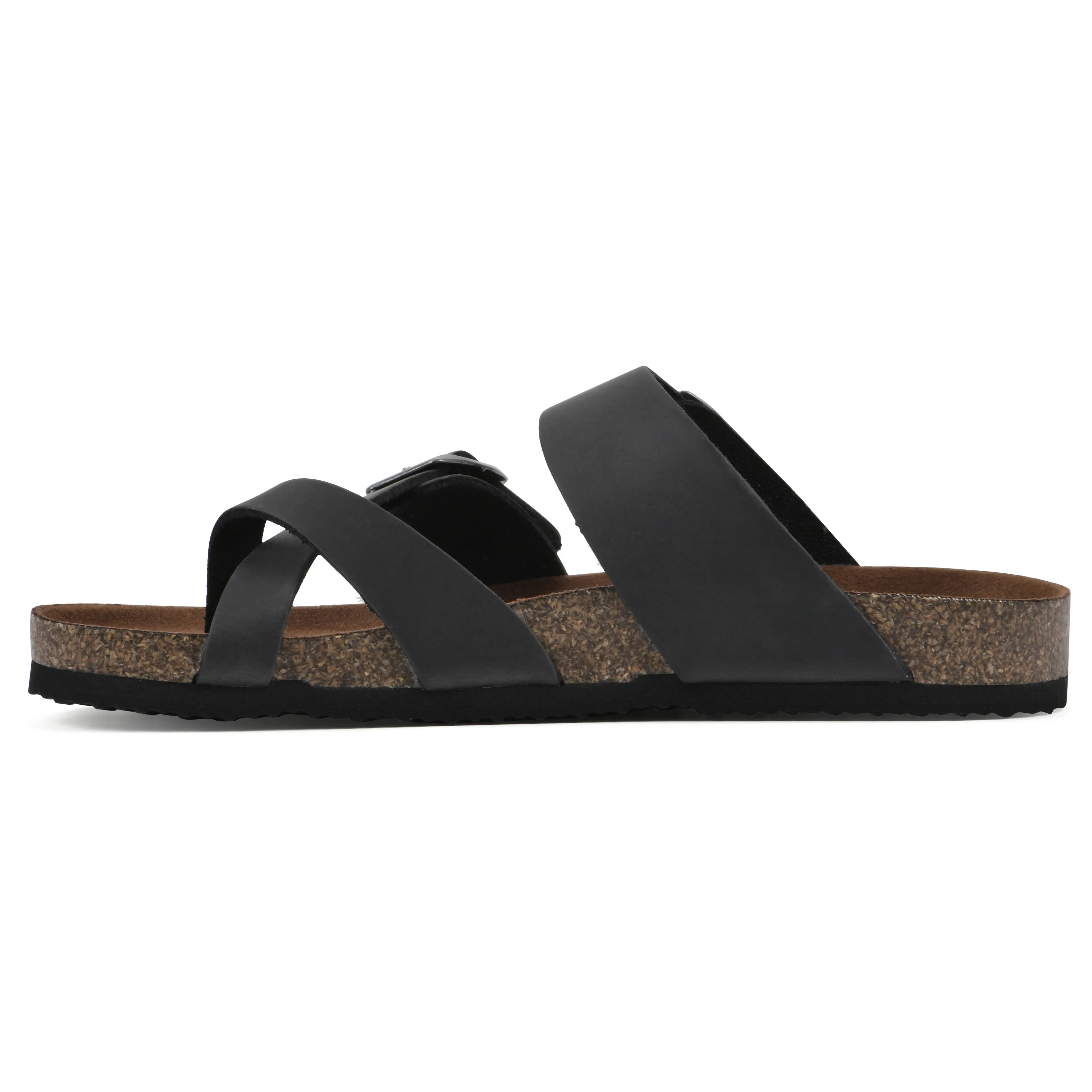 Gracie Kids Footbeds Sandal - Image 4