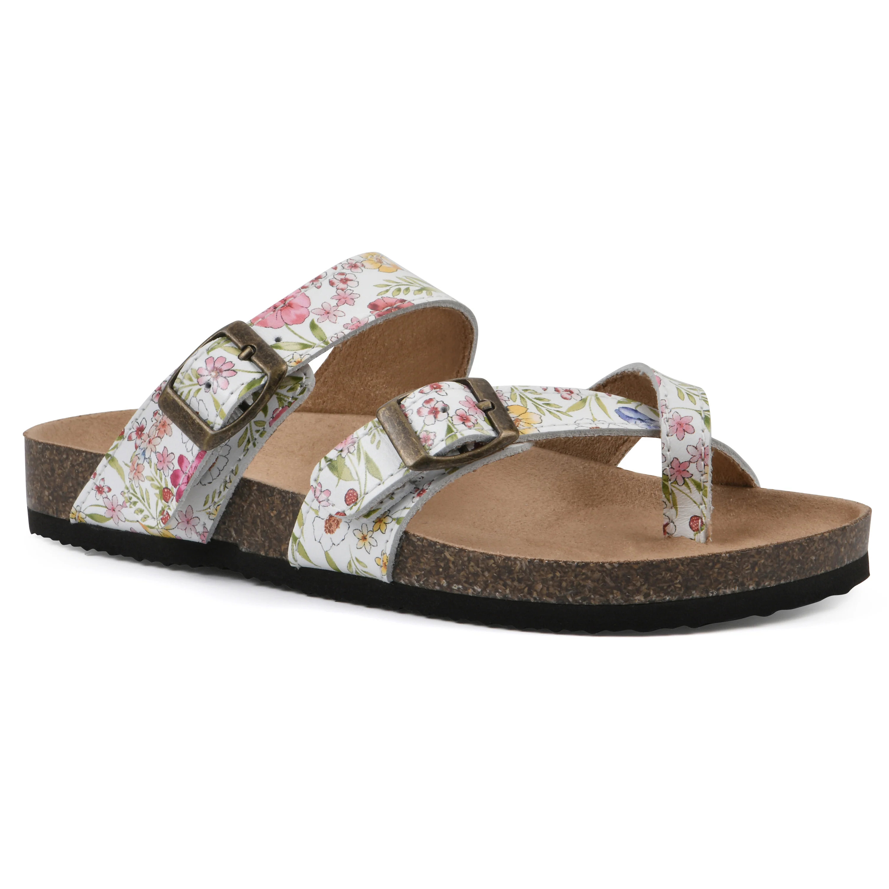 Gracie Kids Footbeds Sandal - Image 8