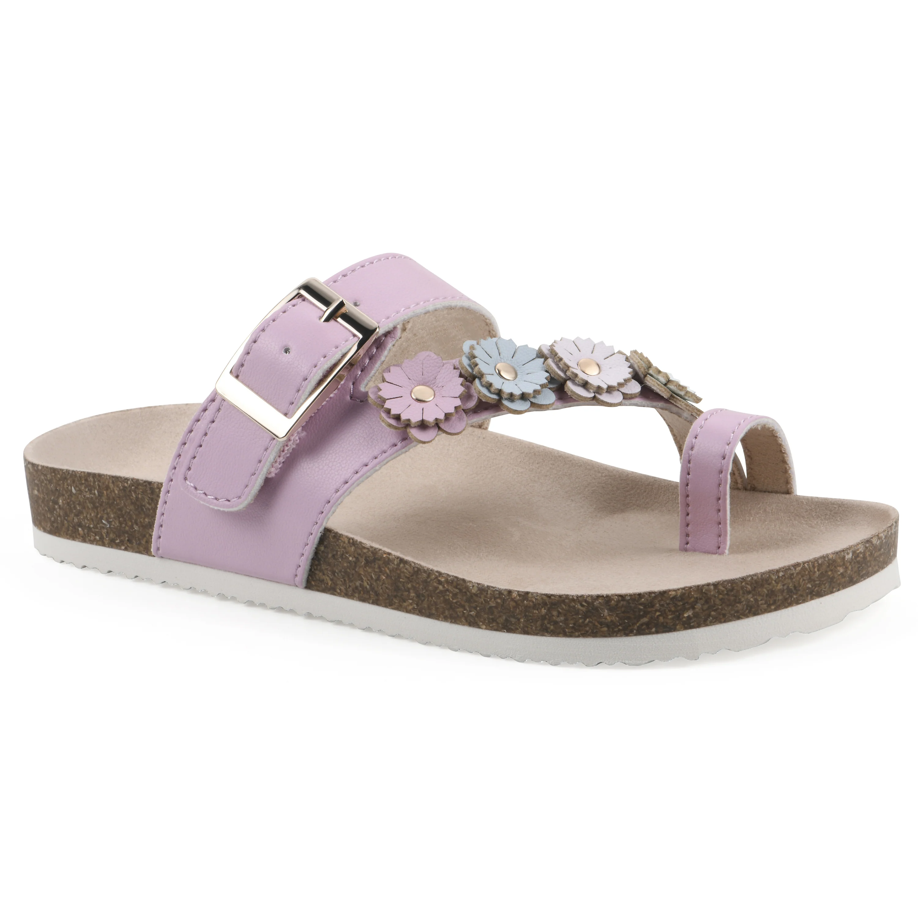 Graffito Kids Footbeds Sandal - Image 15