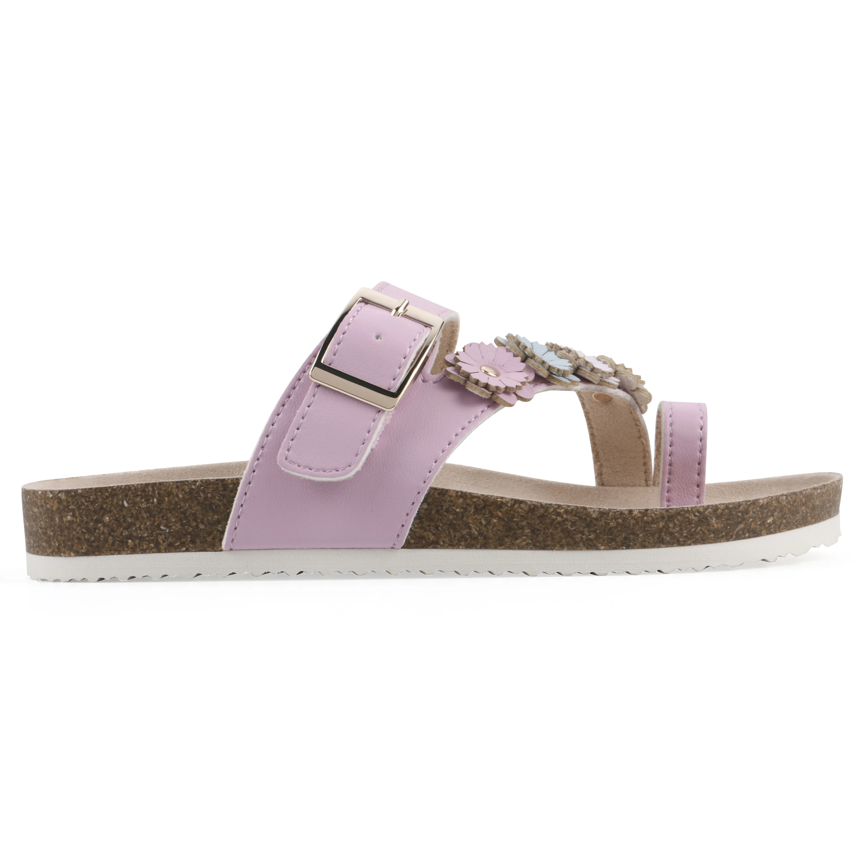 Graffito Kids Footbeds Sandal - Image 16