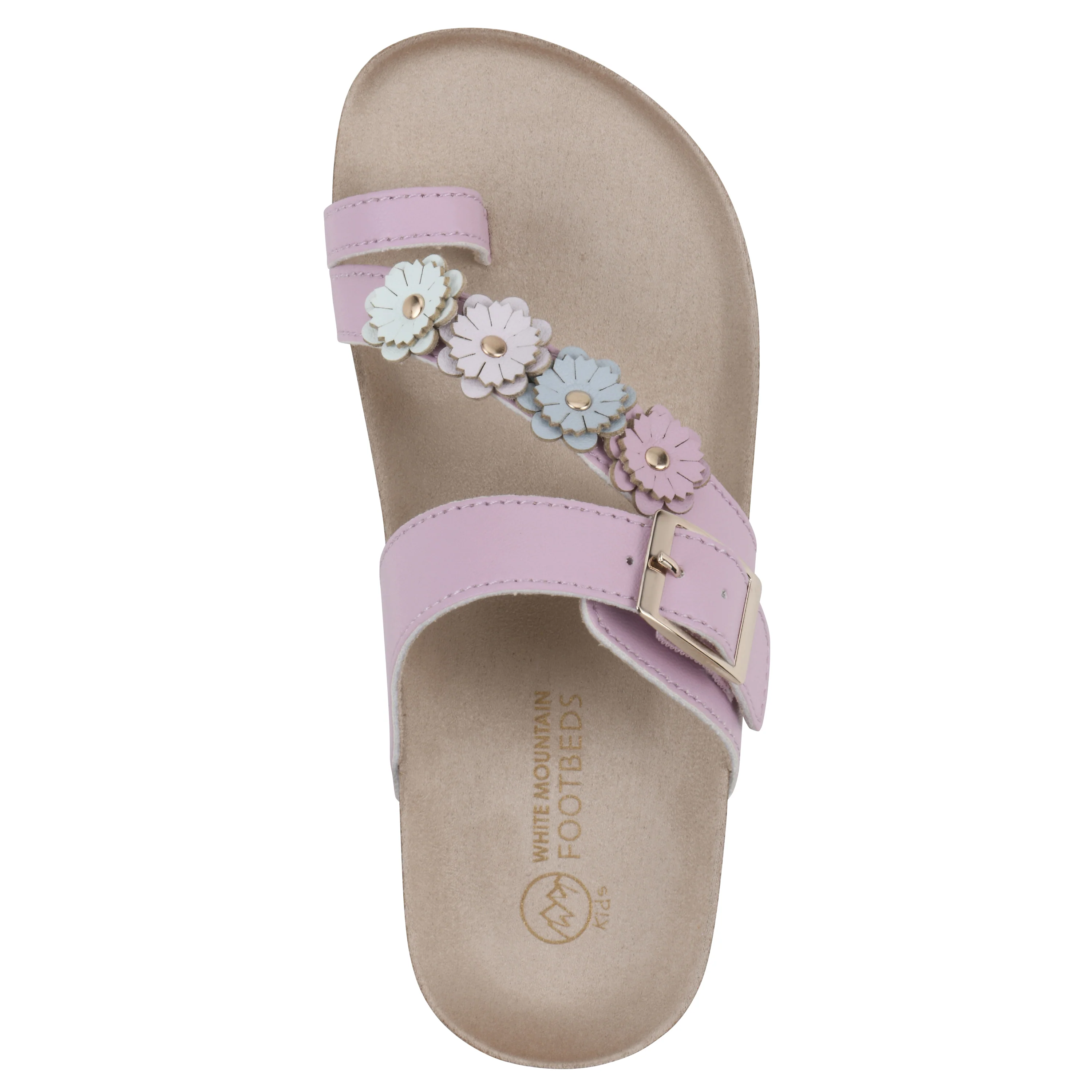 Graffito Kids Footbeds Sandal - Image 17