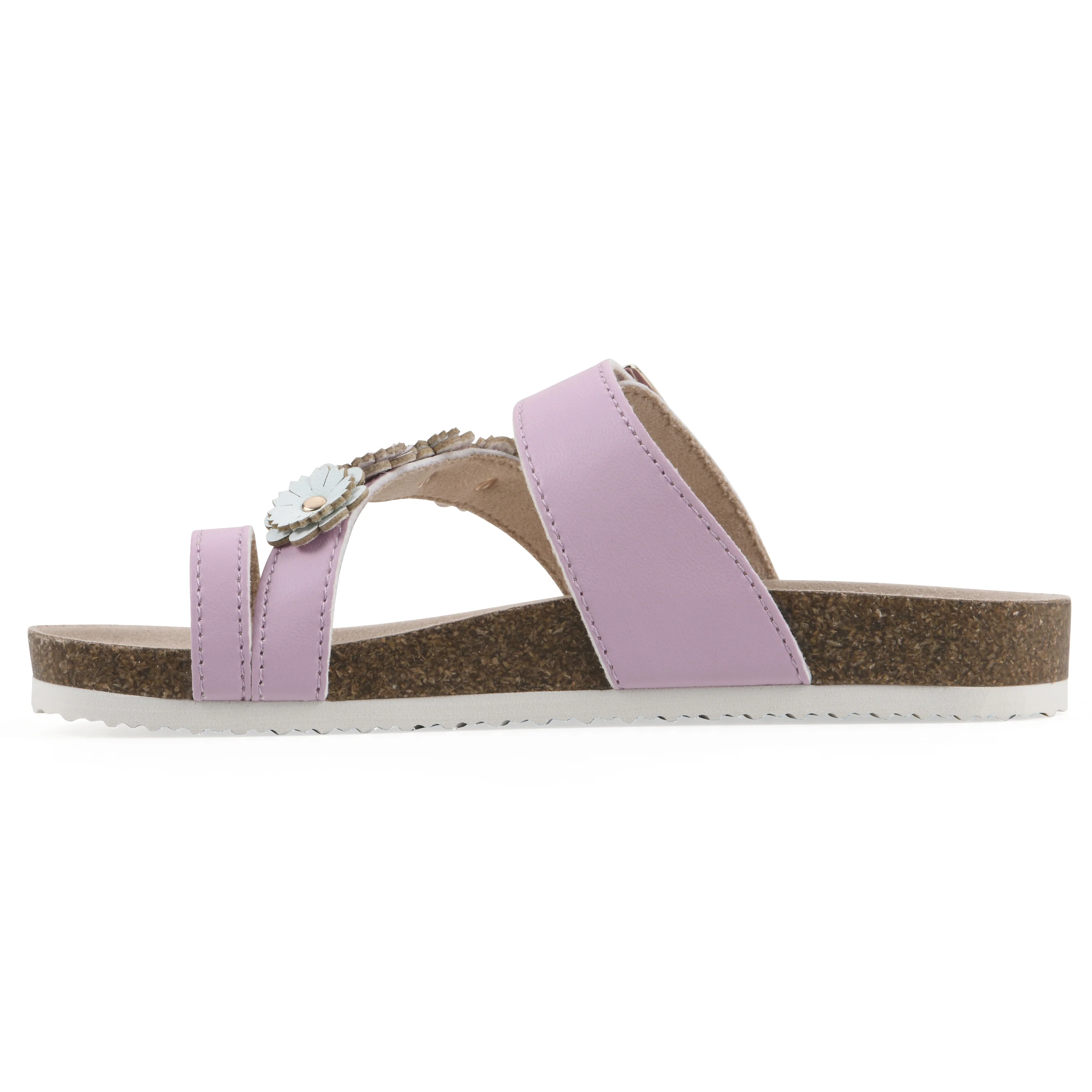 Graffito Kids Footbeds Sandal - Image 18