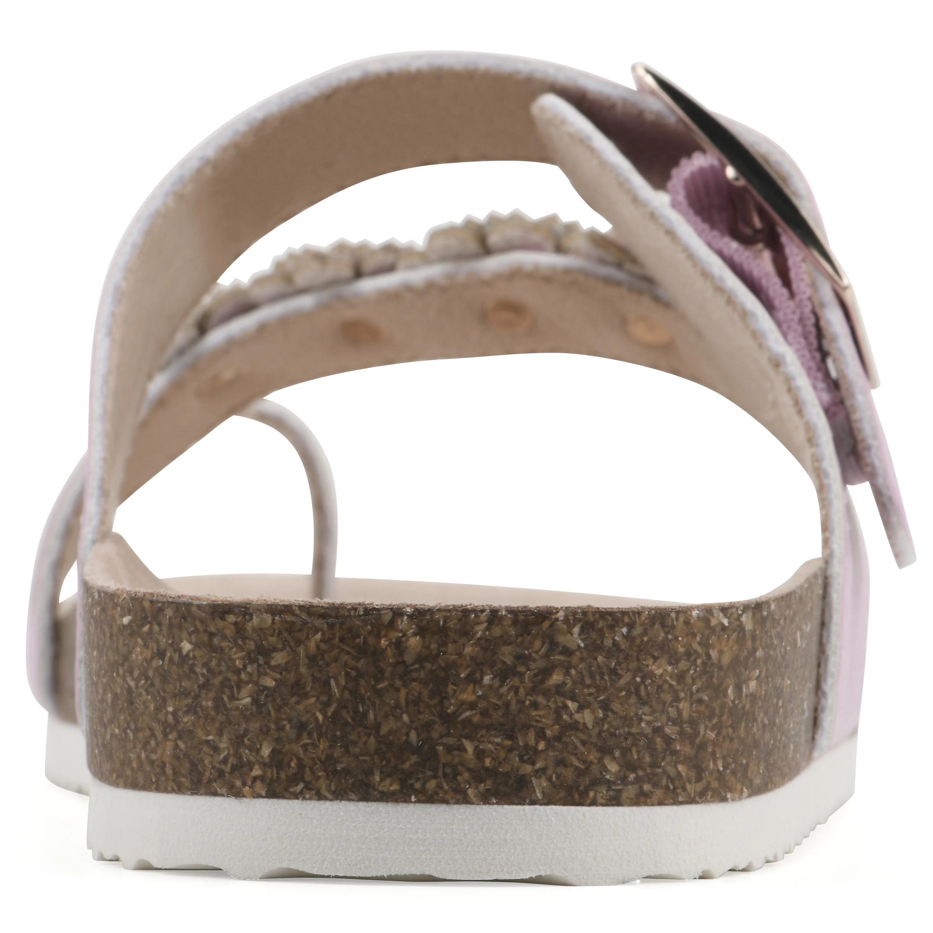 Graffito Kids Footbeds Sandal - Image 19