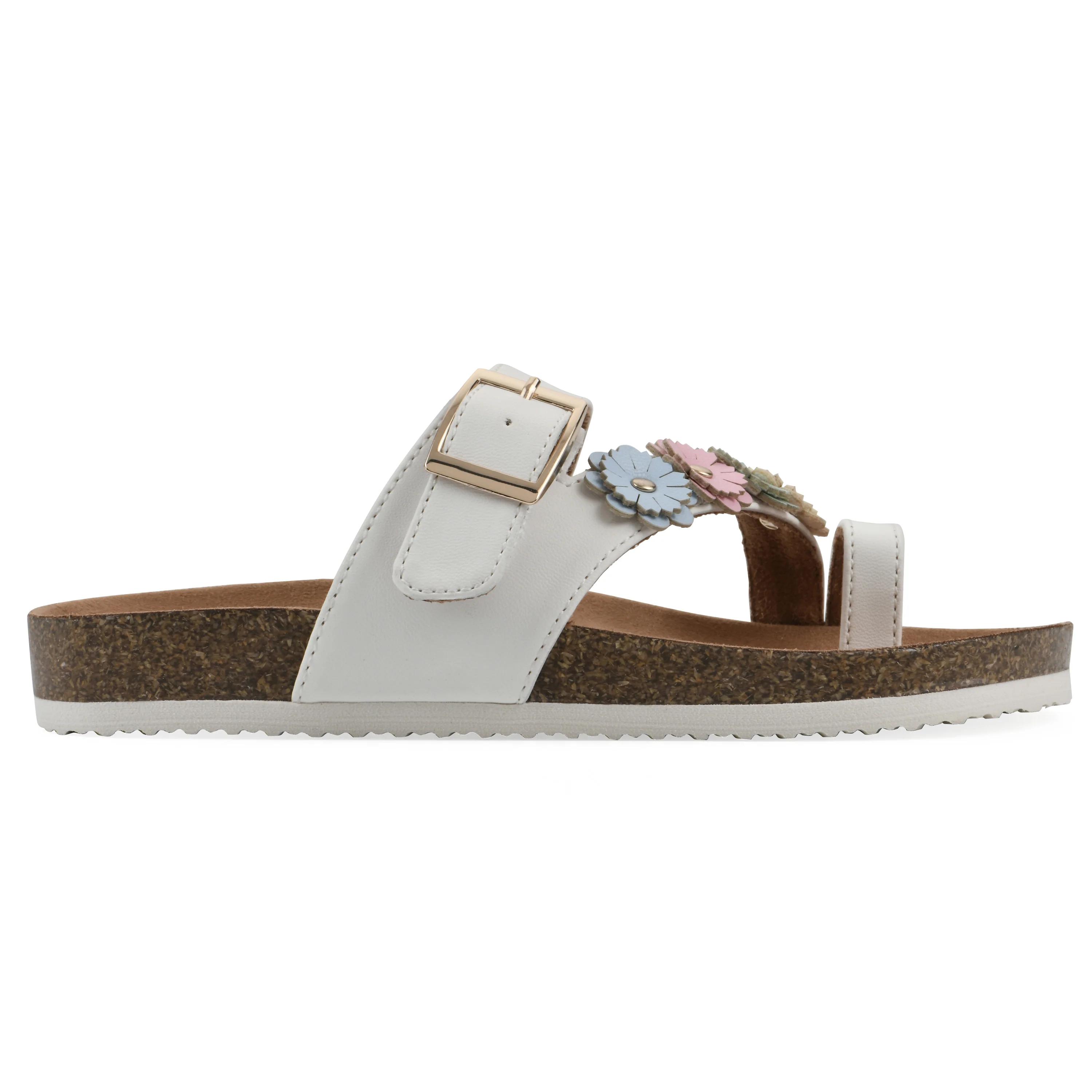 Graffito Kids Footbeds Sandal - Image 23