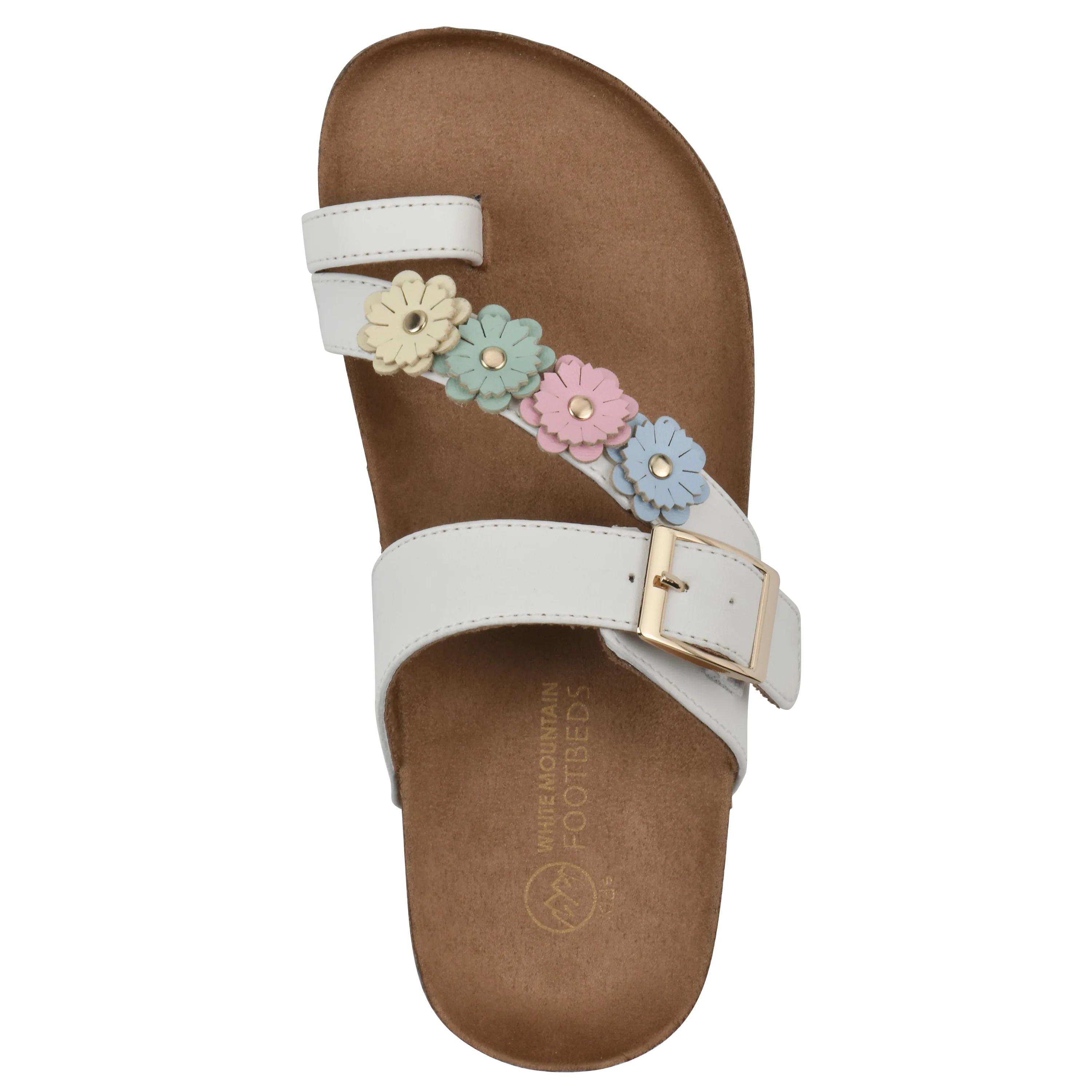 Graffito Kids Footbeds Sandal - Image 24