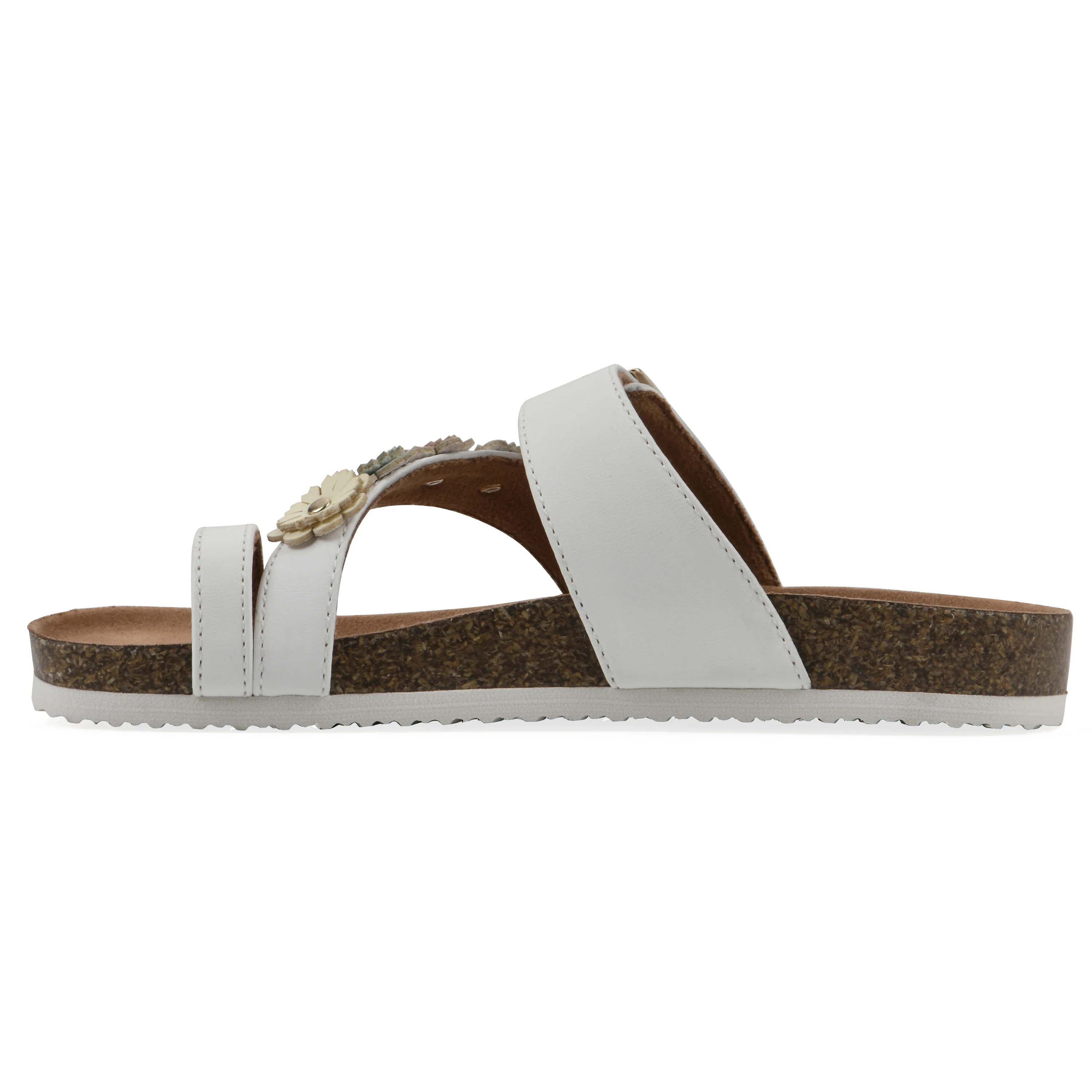 Graffito Kids Footbeds Sandal - Image 25