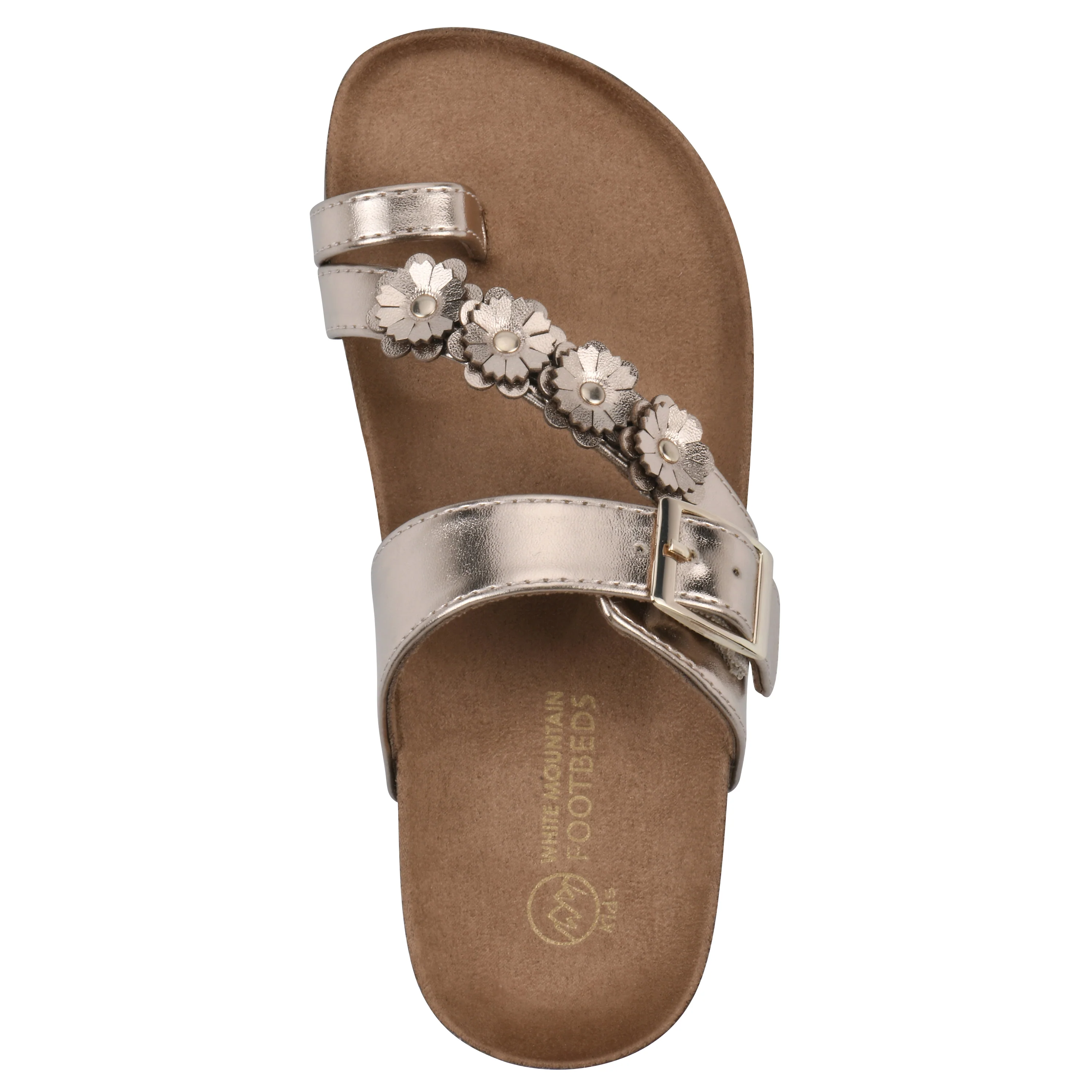 Graffito Kids Footbeds Sandal - Image 31