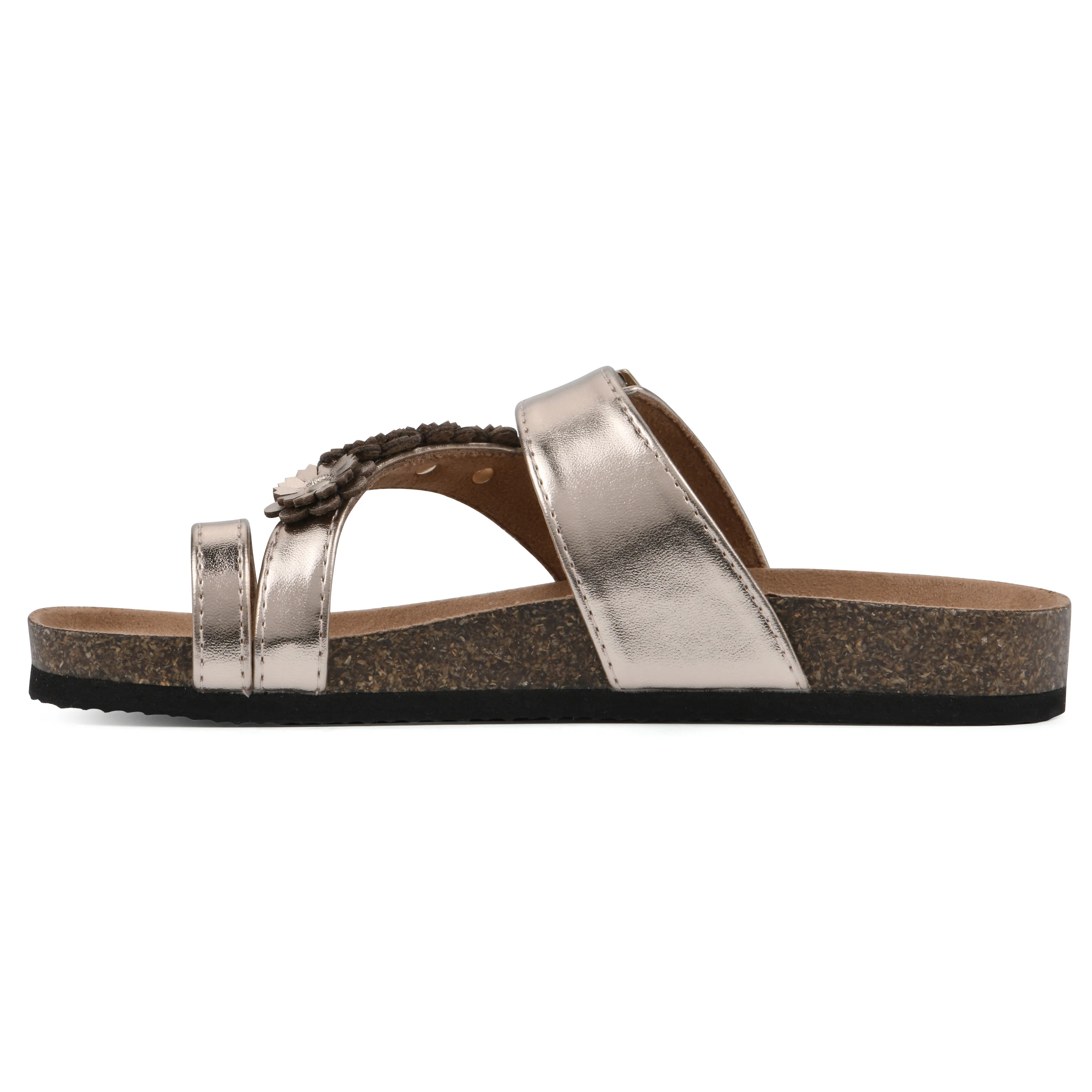 Graffito Kids Footbeds Sandal - Image 32