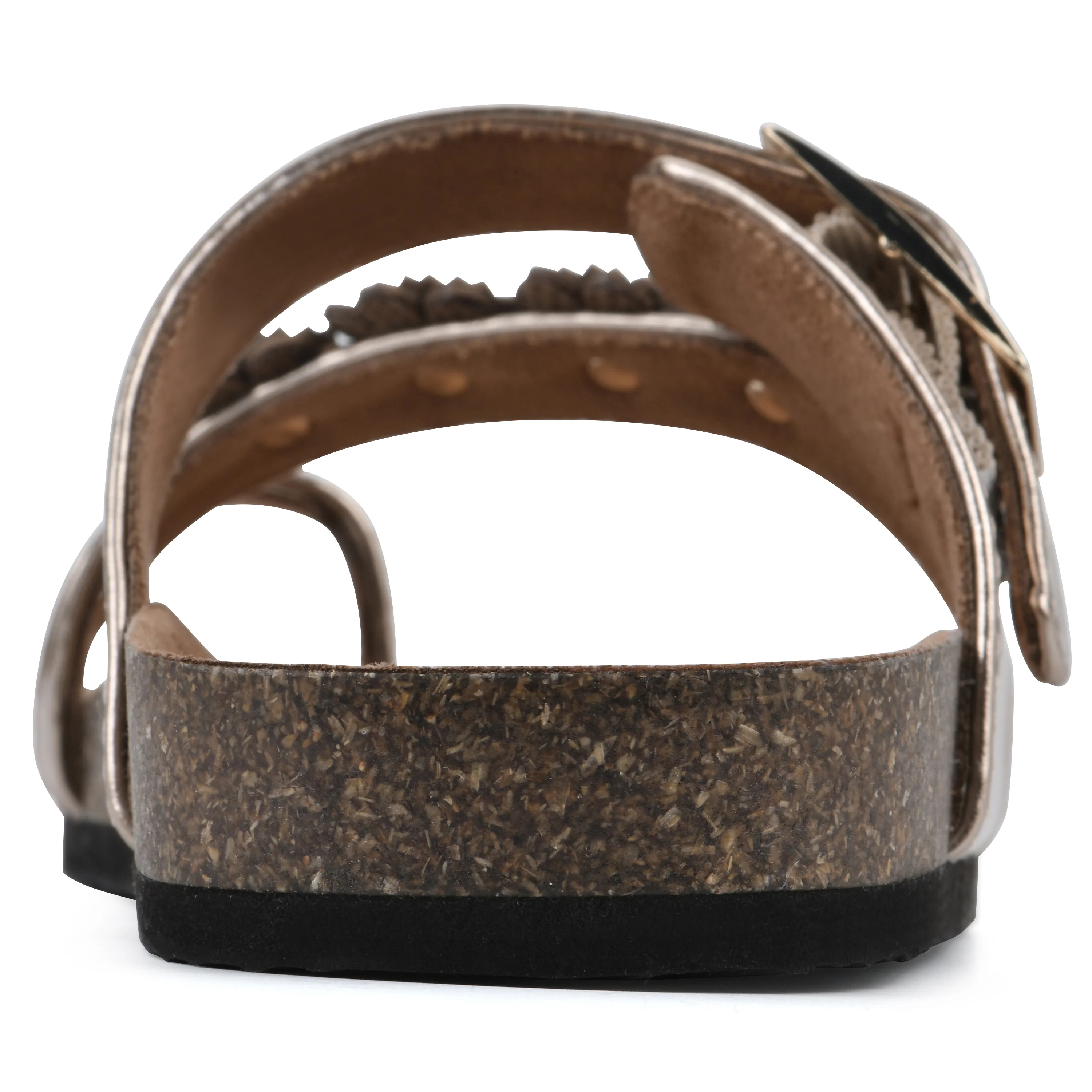 Graffito Kids Footbeds Sandal - Image 33