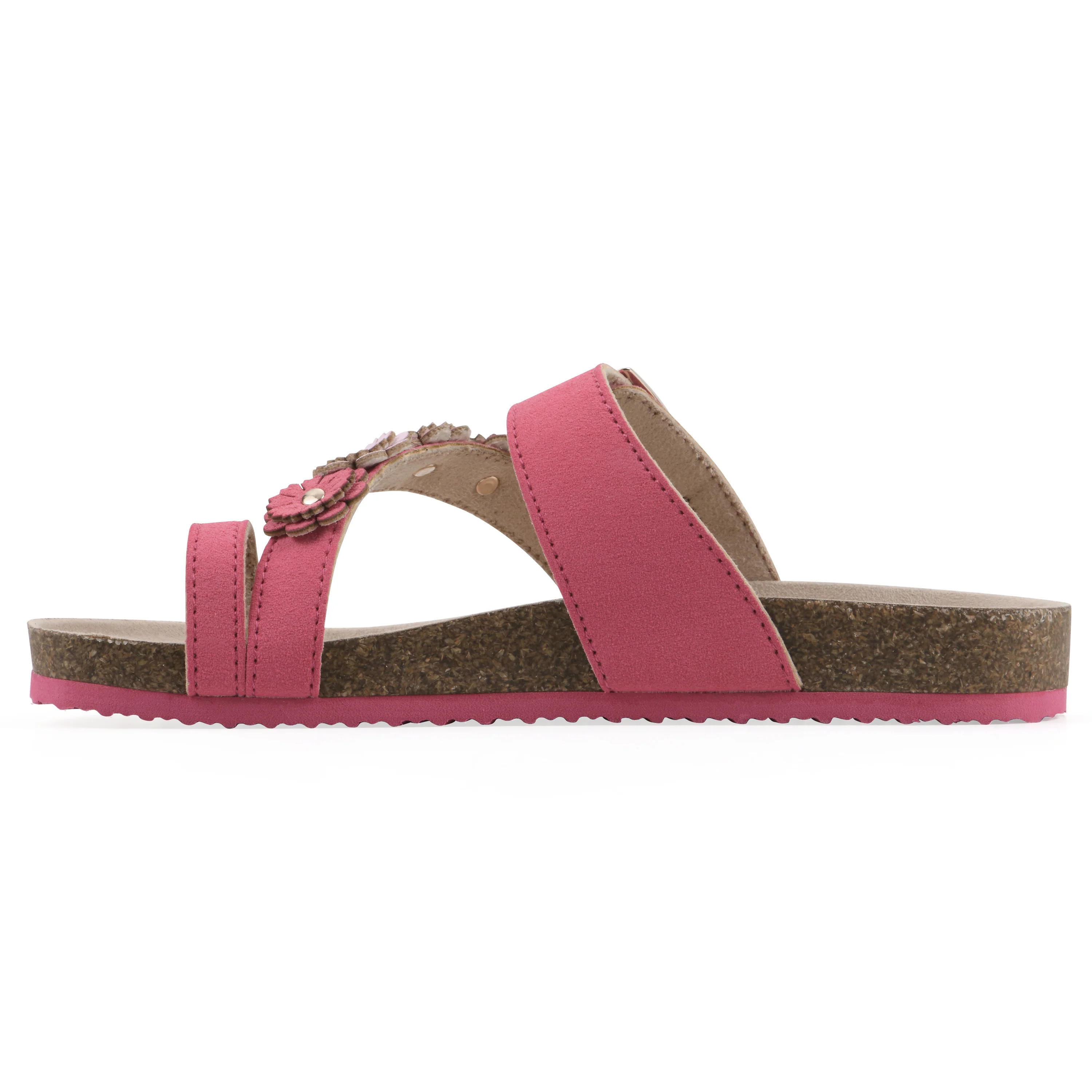 Graffito Kids Footbeds Sandal - Image 4