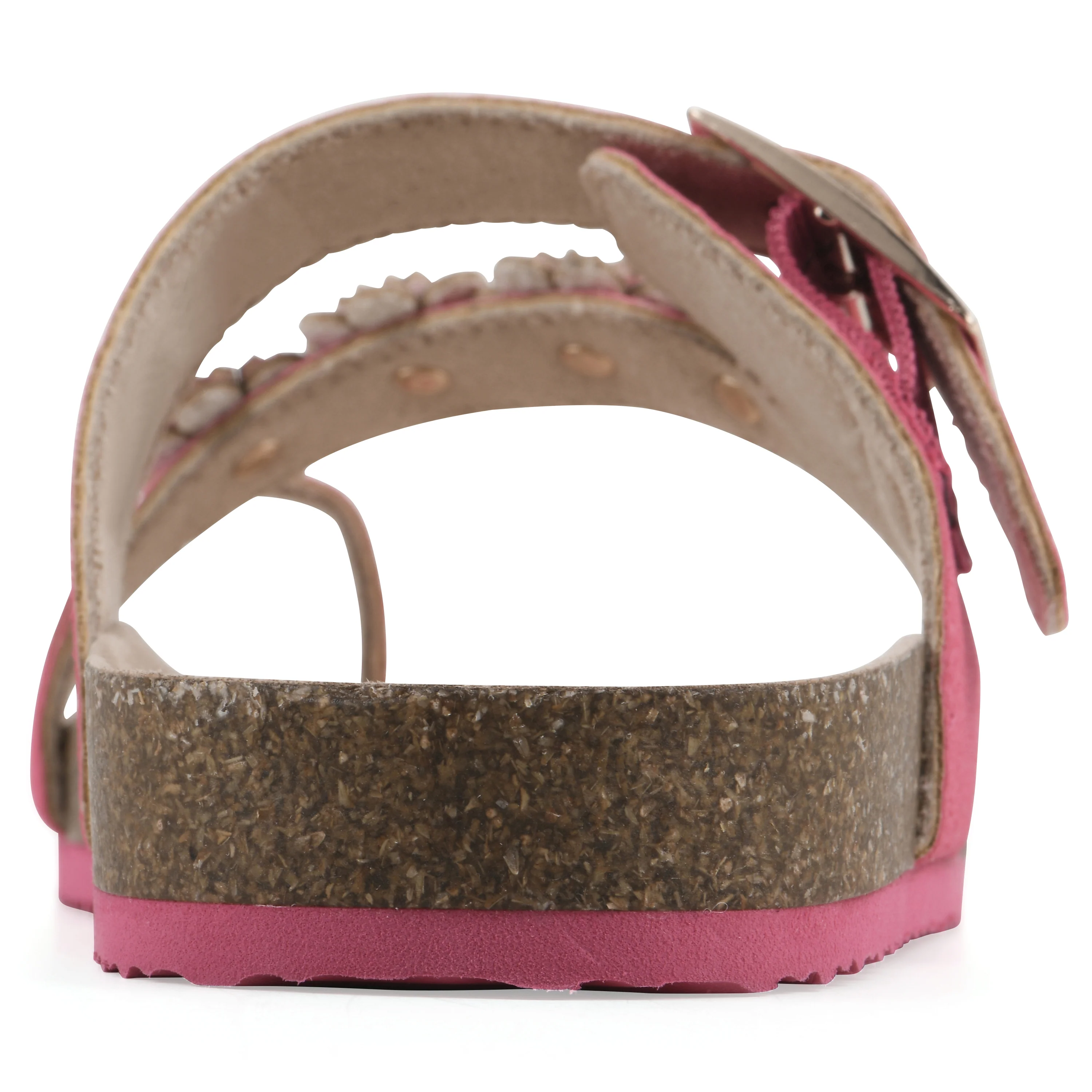 Graffito Kids Footbeds Sandal - Image 5