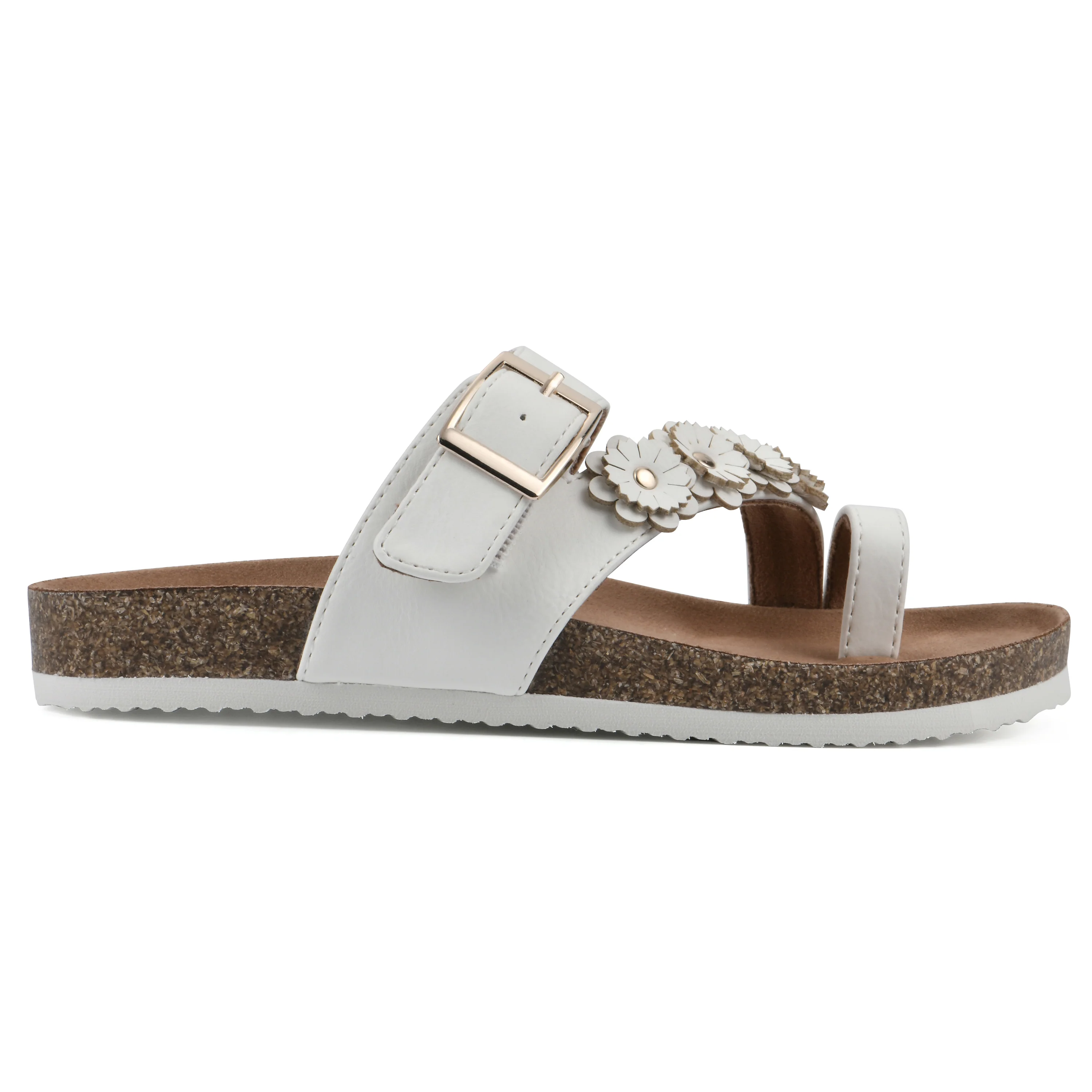 Graffito Kids Footbeds Sandal - Image 9