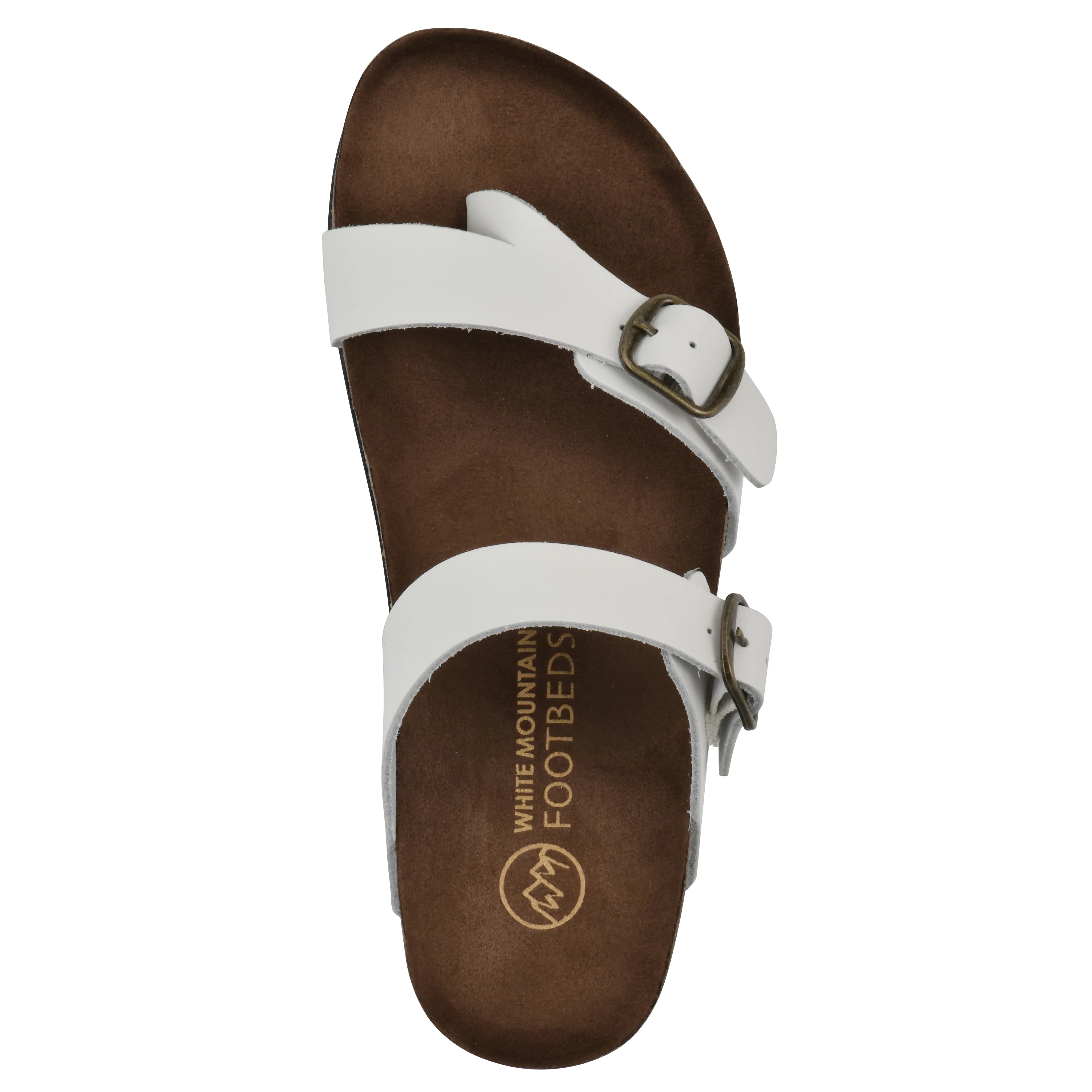 Grams Footbeds Sandal - Image 3