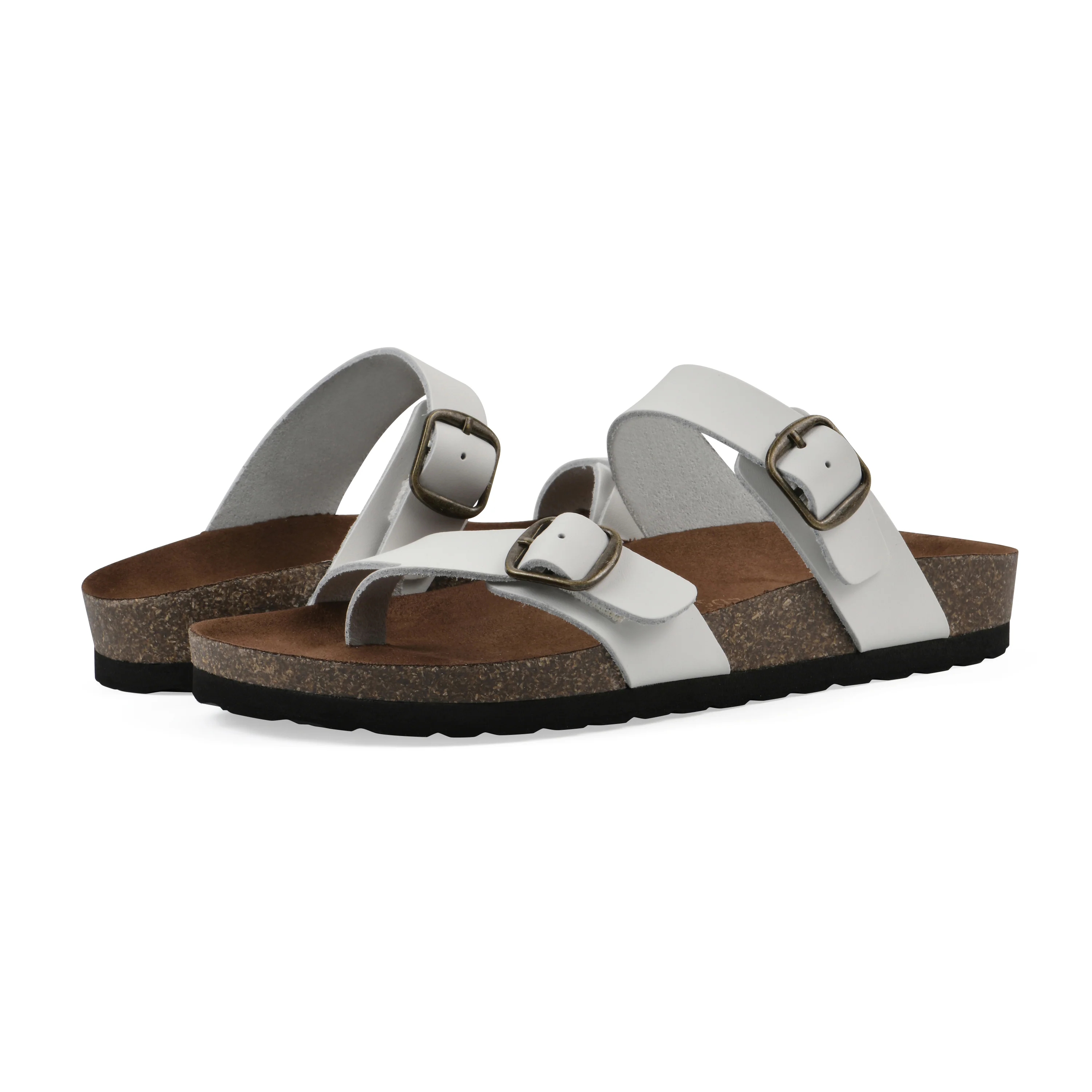 Grams Footbeds Sandal - Image 7