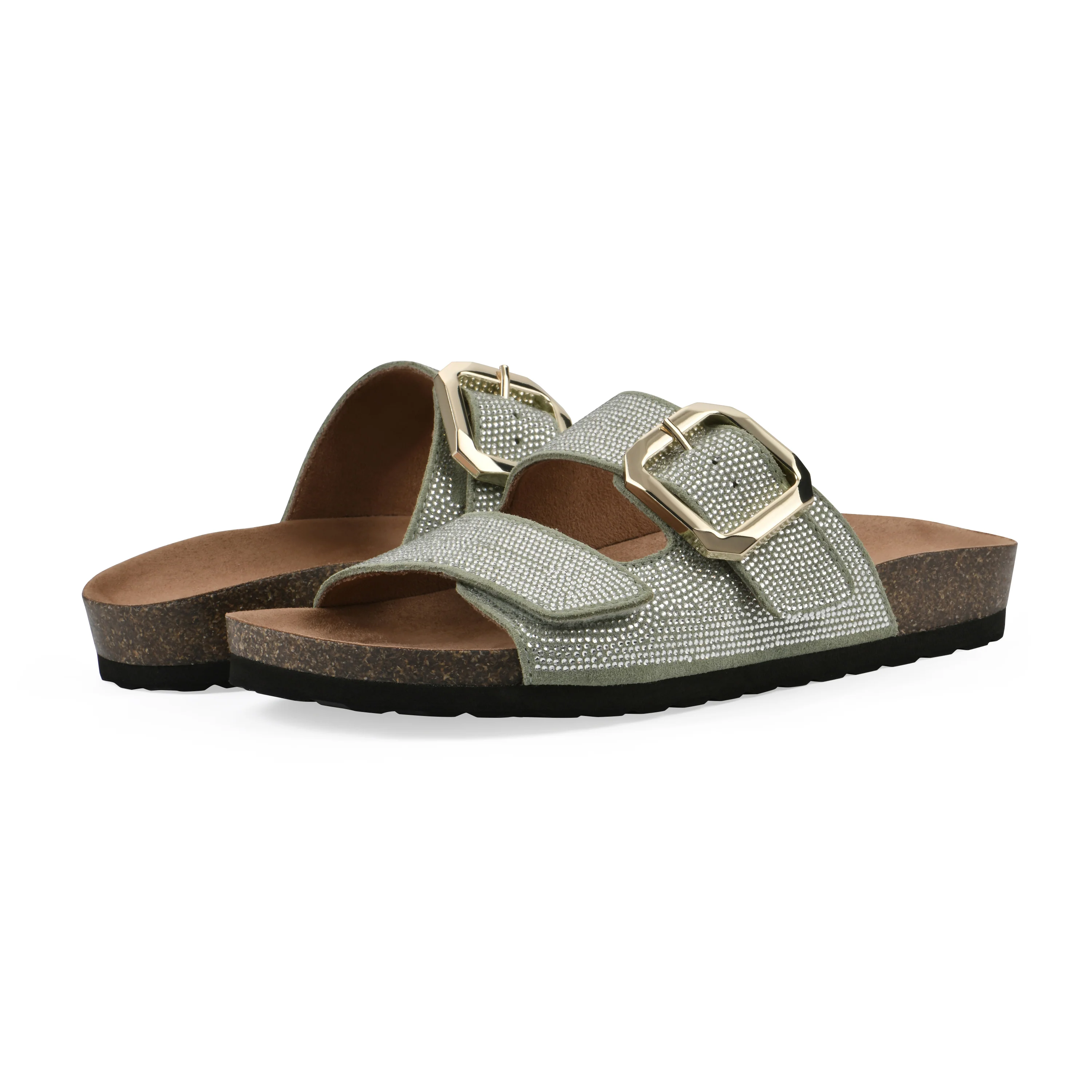 Granitas Footbeds Sandal - Image 7