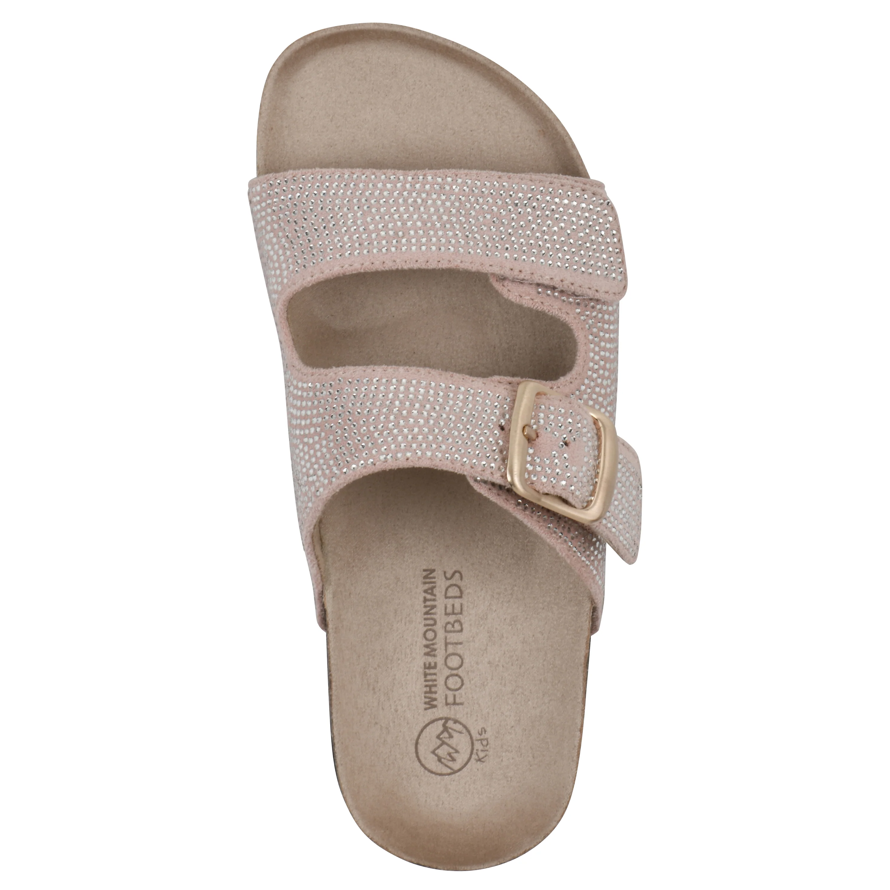 Granitas Kids Footbeds Sandal - Image 3