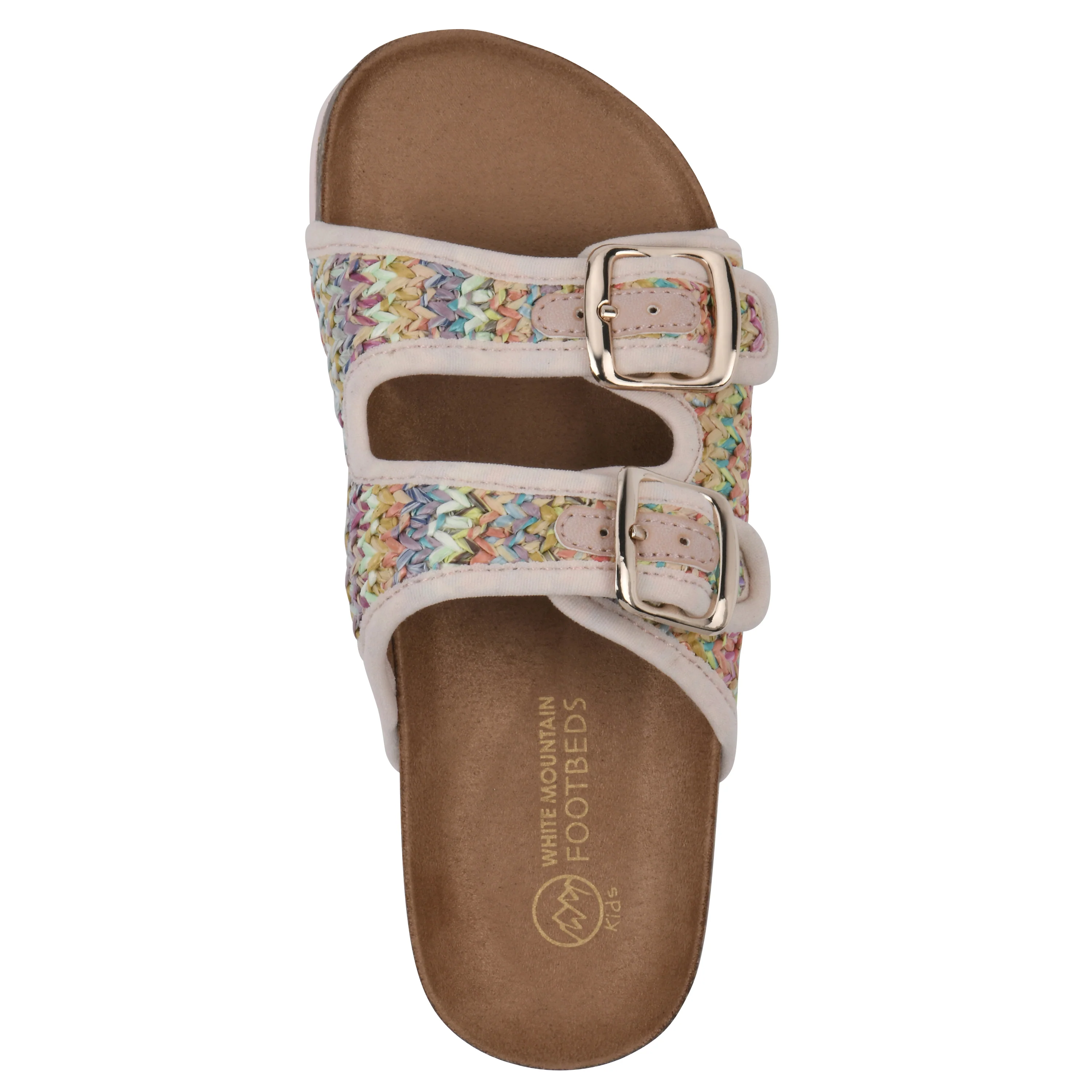 Grazing Kids Footbeds Sandal - Image 3