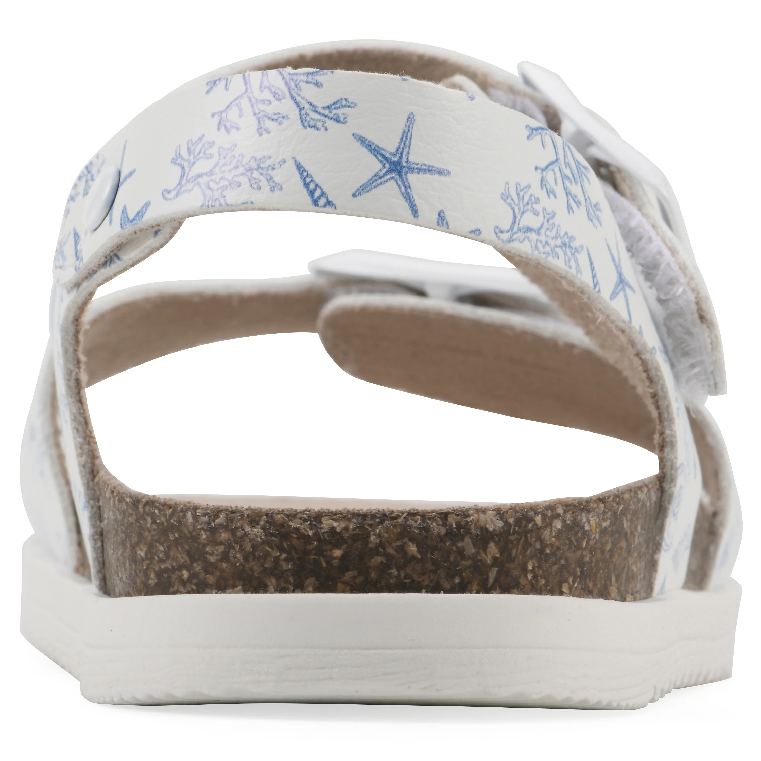 Grow Up 2 Toddlers Footbeds Sandal - Image 5