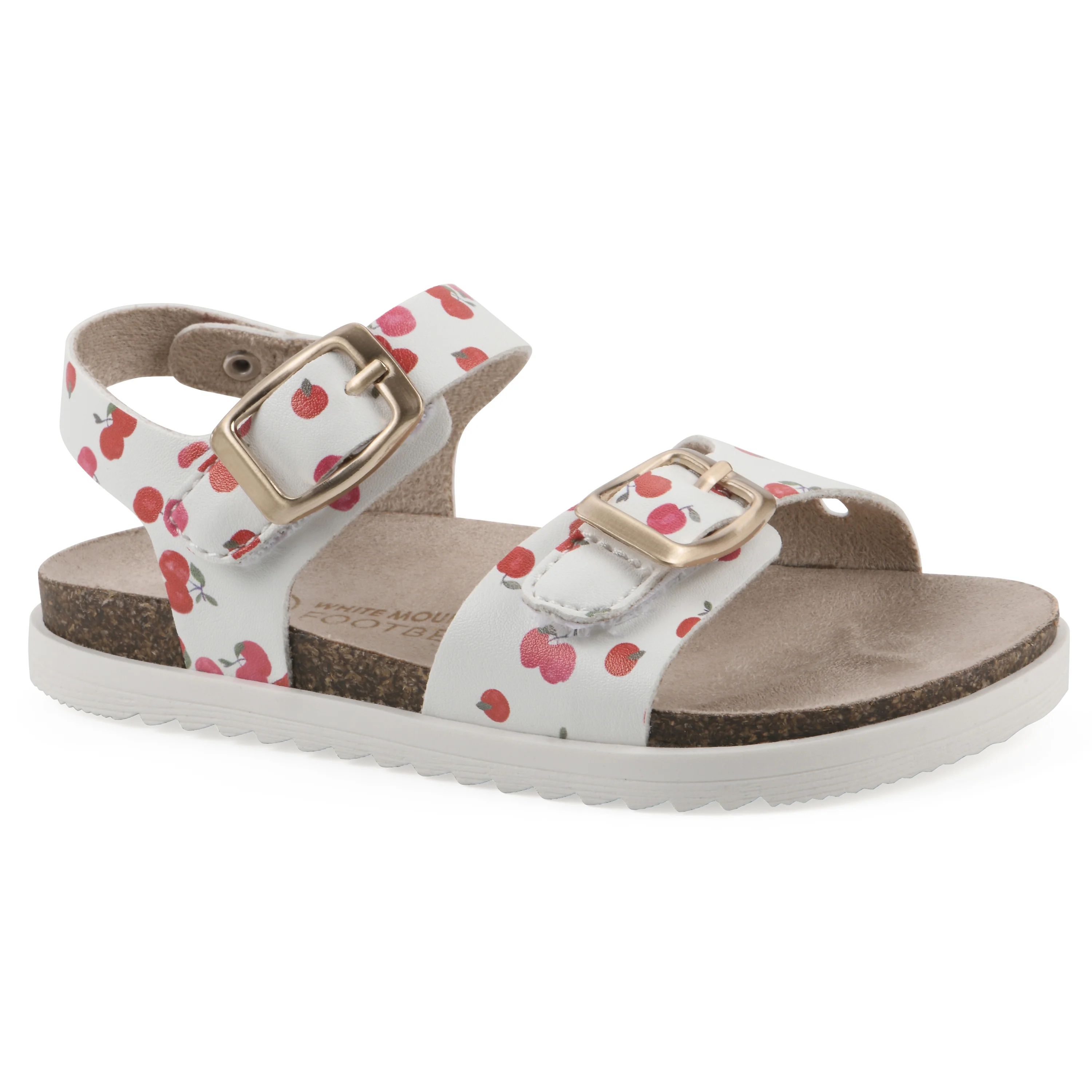 Grow Up 2 Toddlers Footbeds Sandal - Image 8