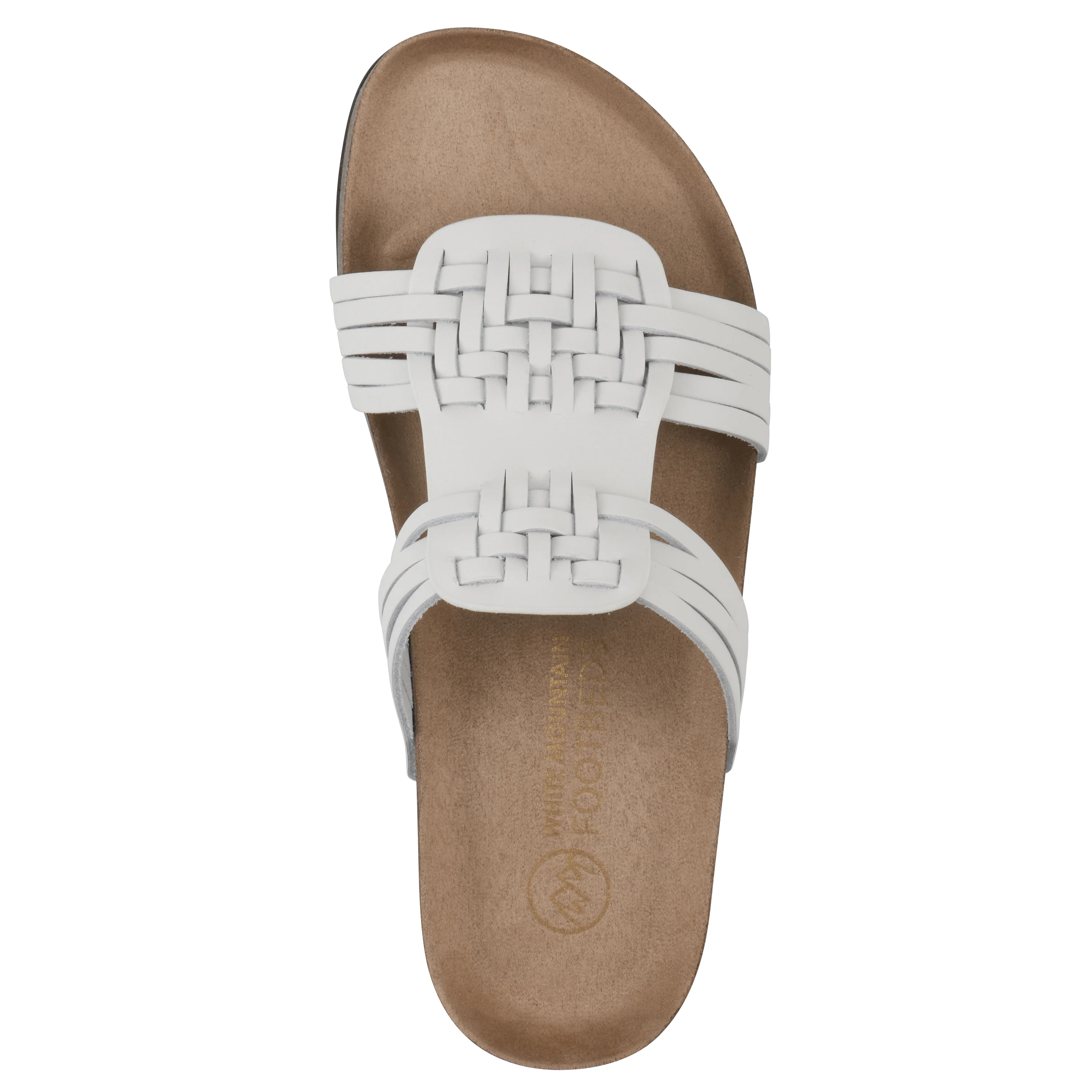 Halicore Footbeds Sandal - Image 10