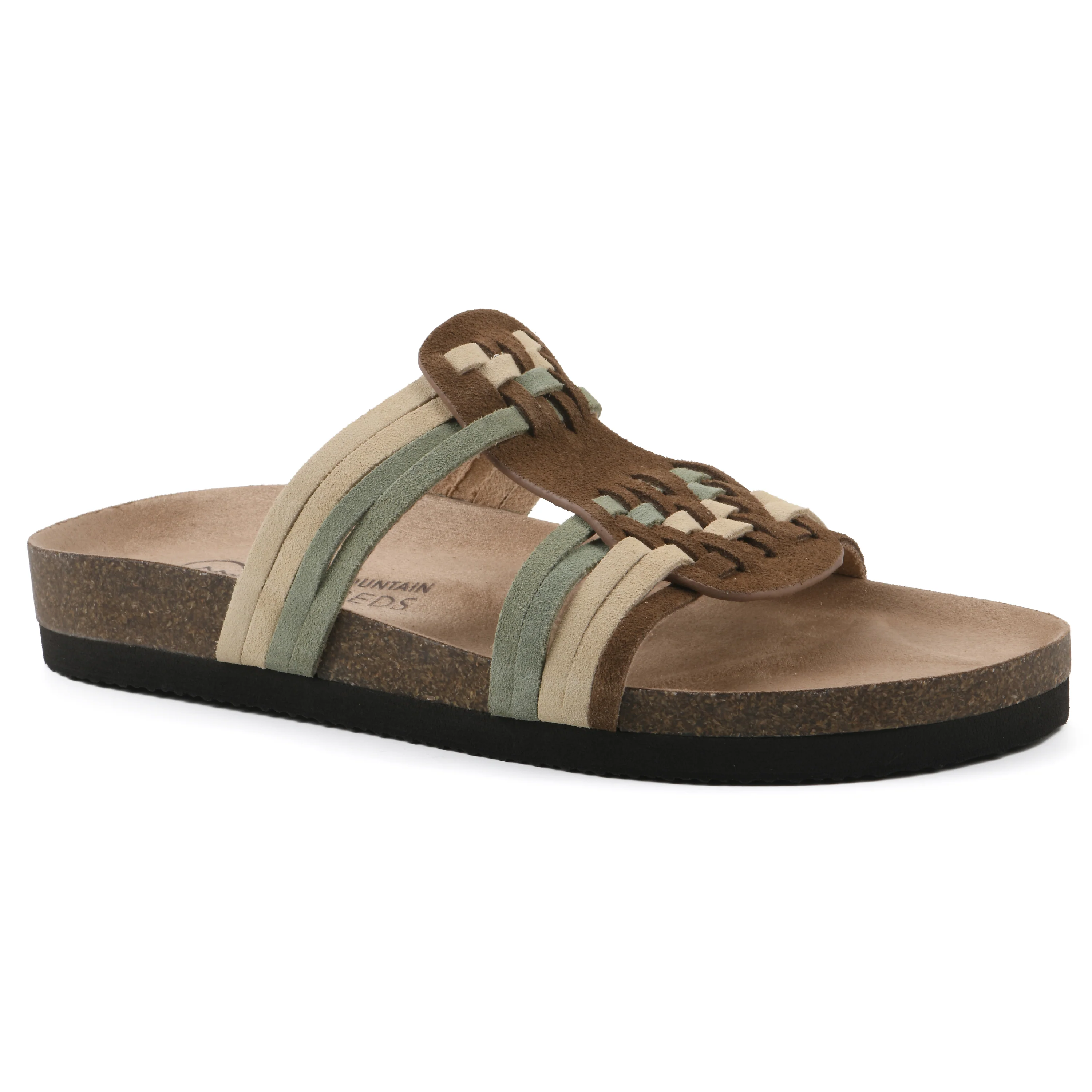 Halicore Footbeds Sandal - Image 36