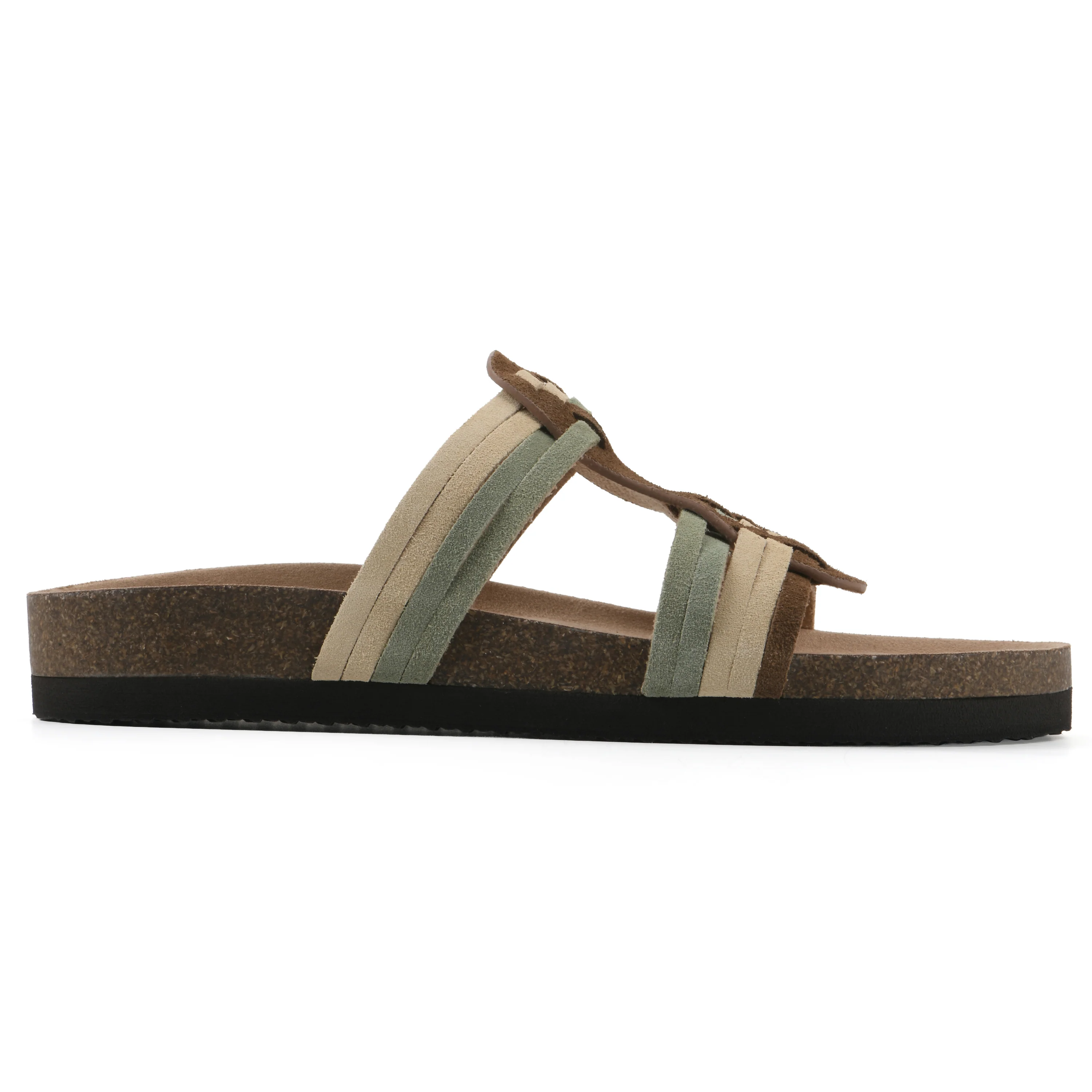 Halicore Footbeds Sandal - Image 37