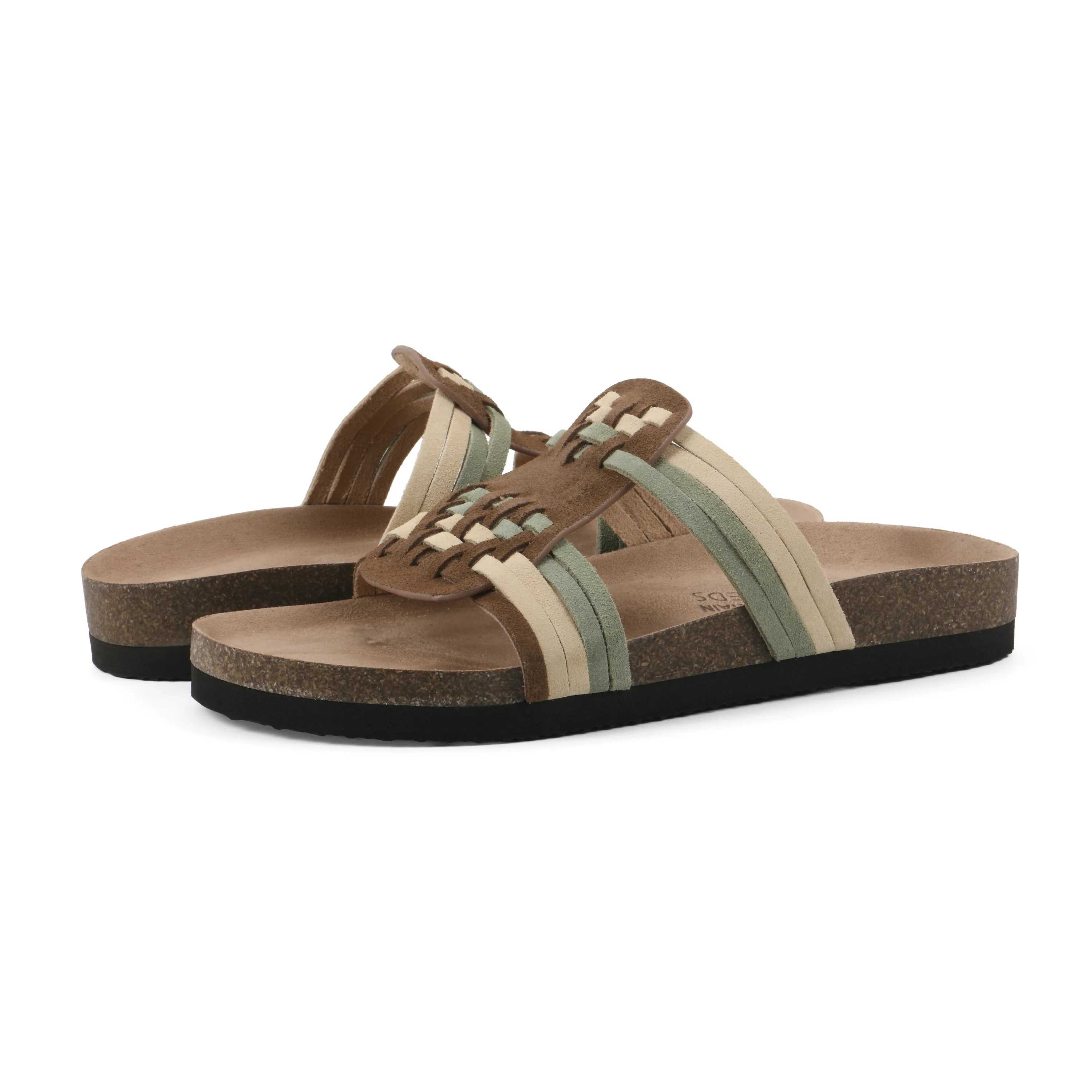 Halicore Footbeds Sandal - Image 42